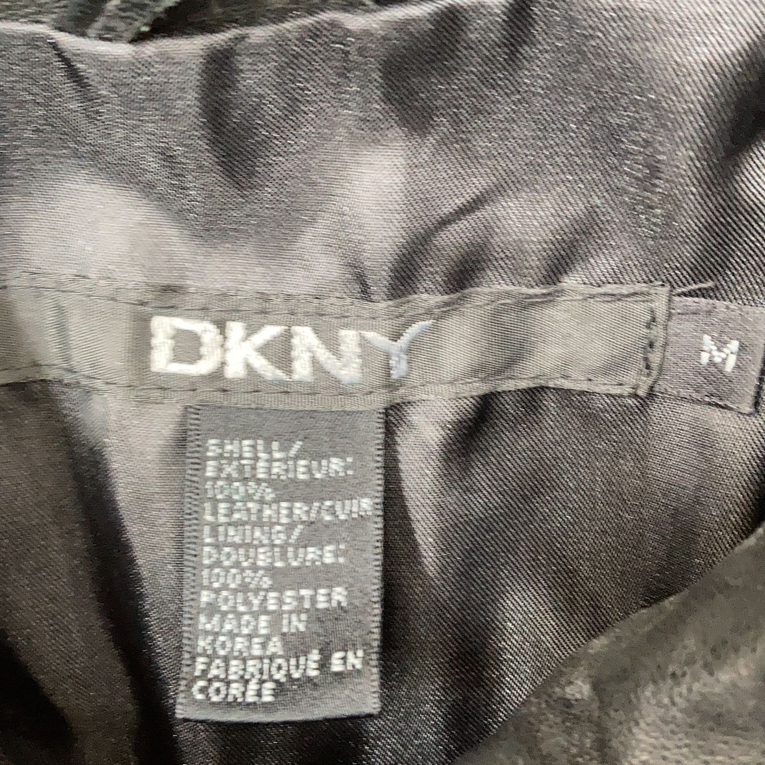 DKNY