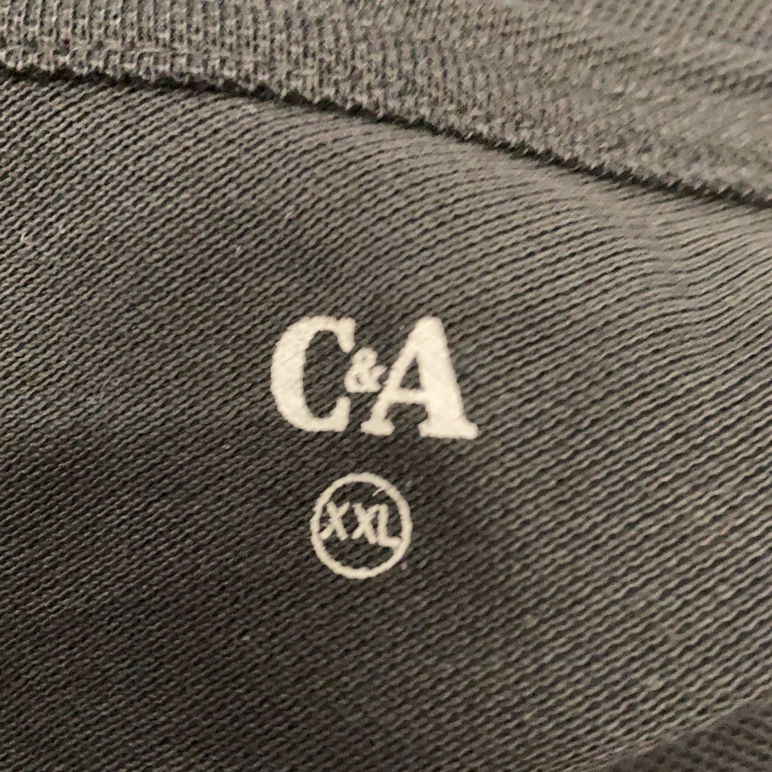 CA