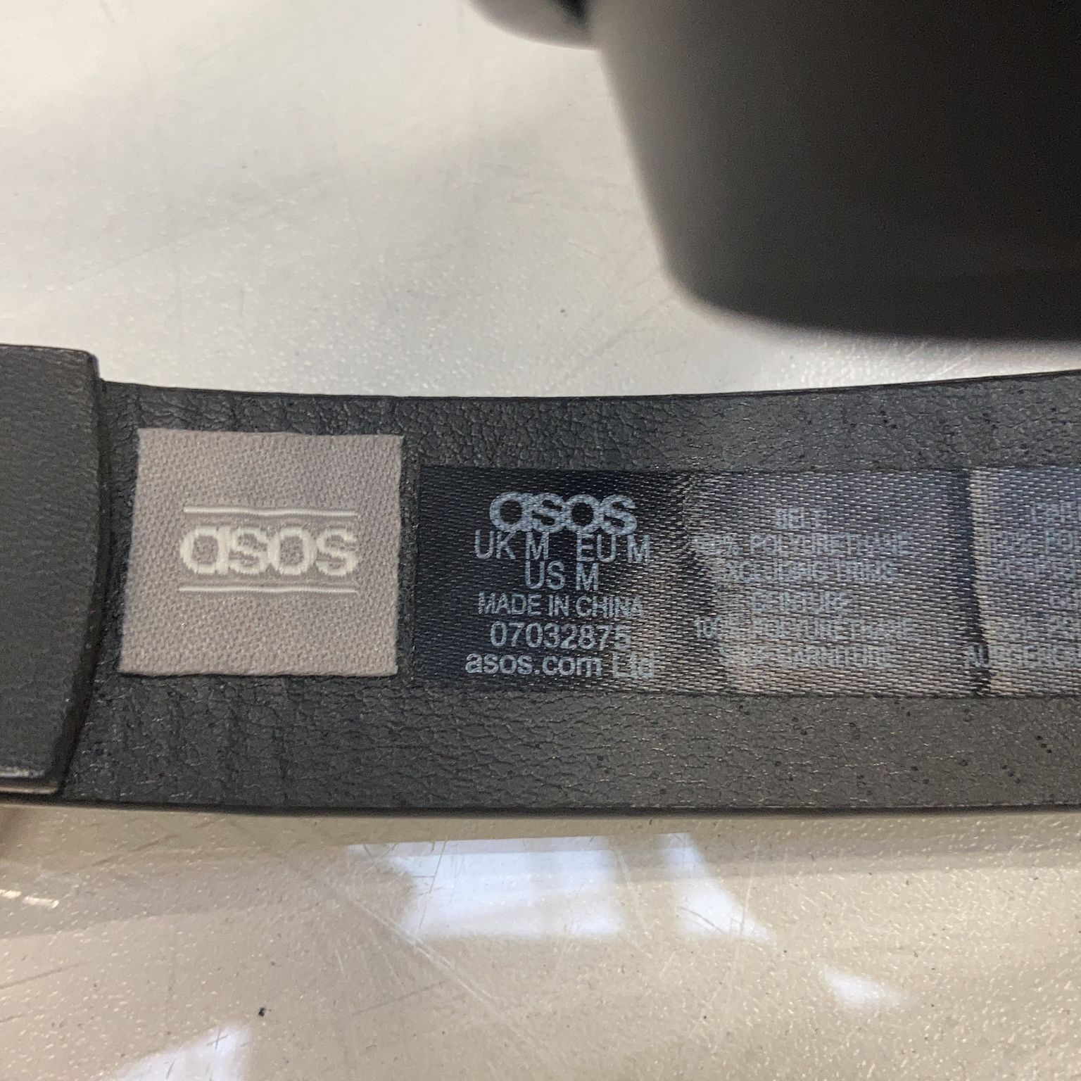 ASOS