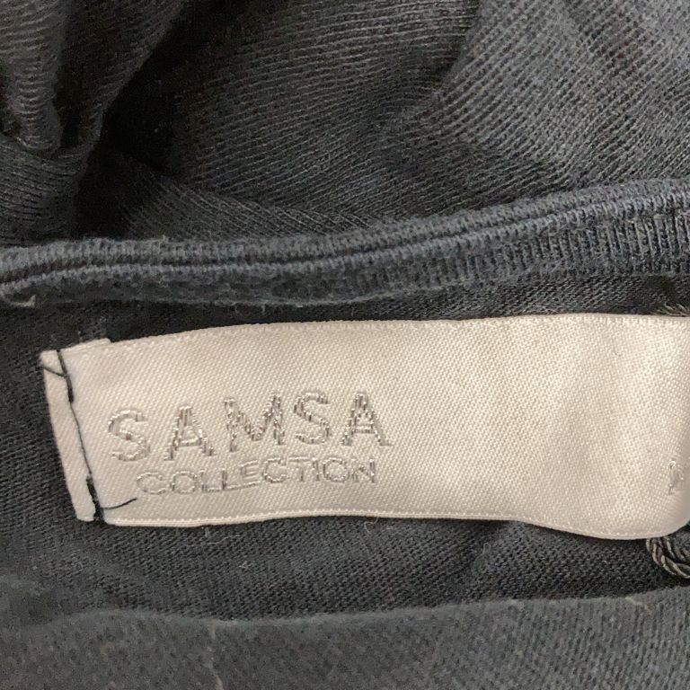 Samsa Collection