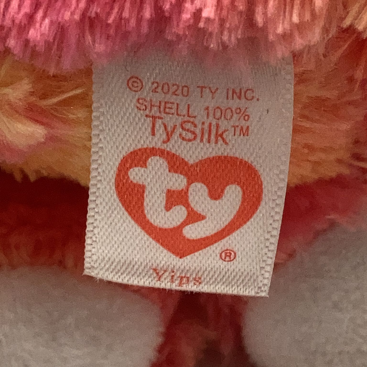 TySilk