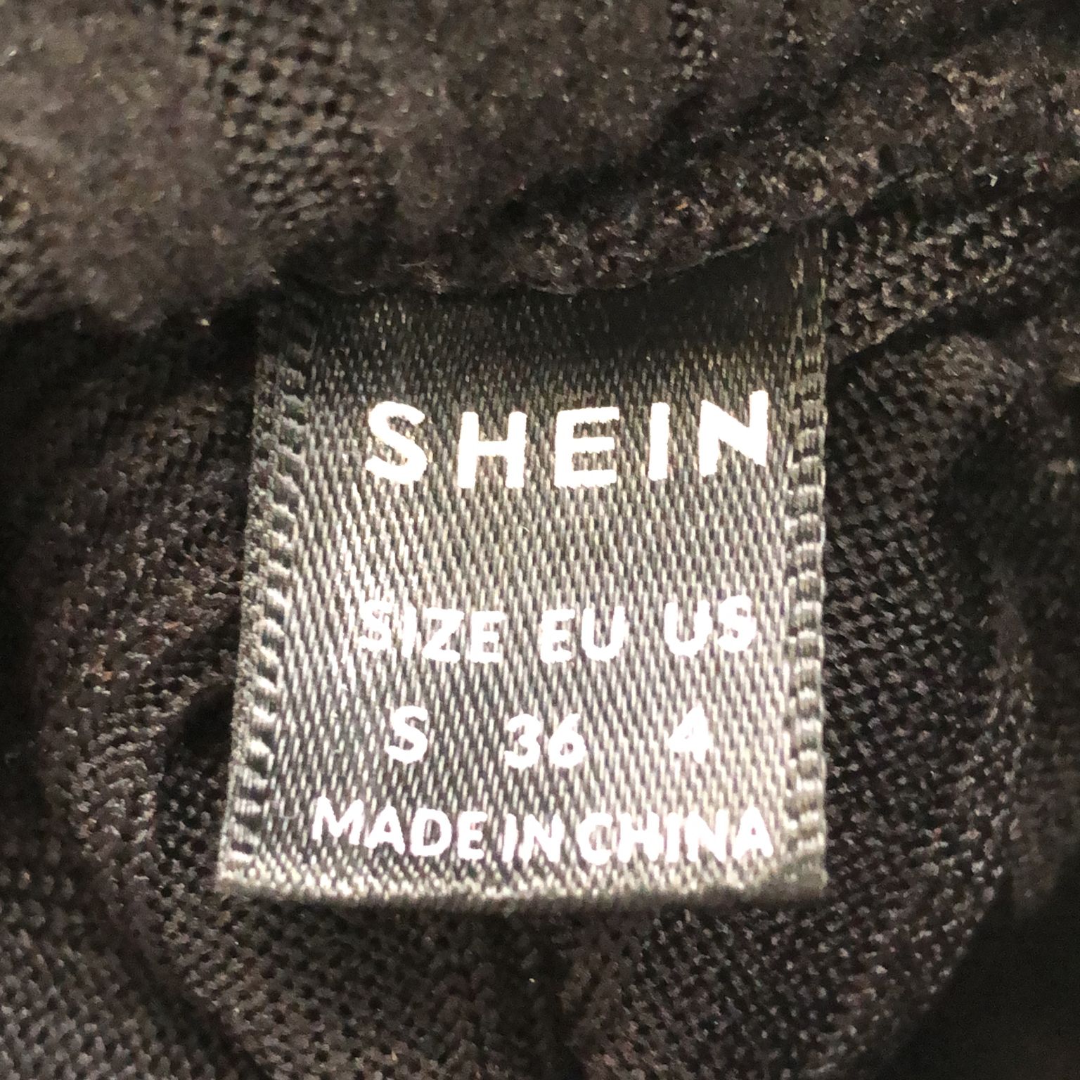 Shein