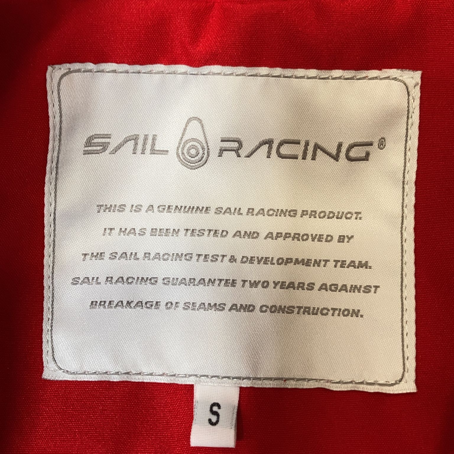 Sail Racing