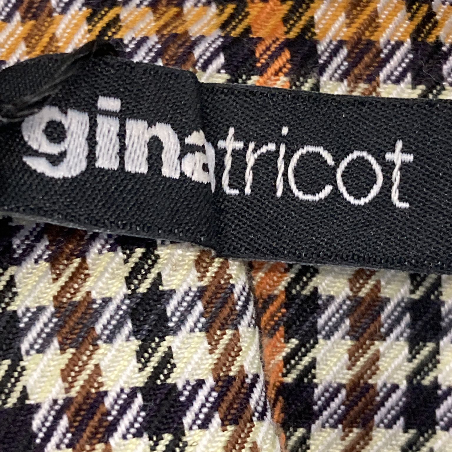 Gina Tricot