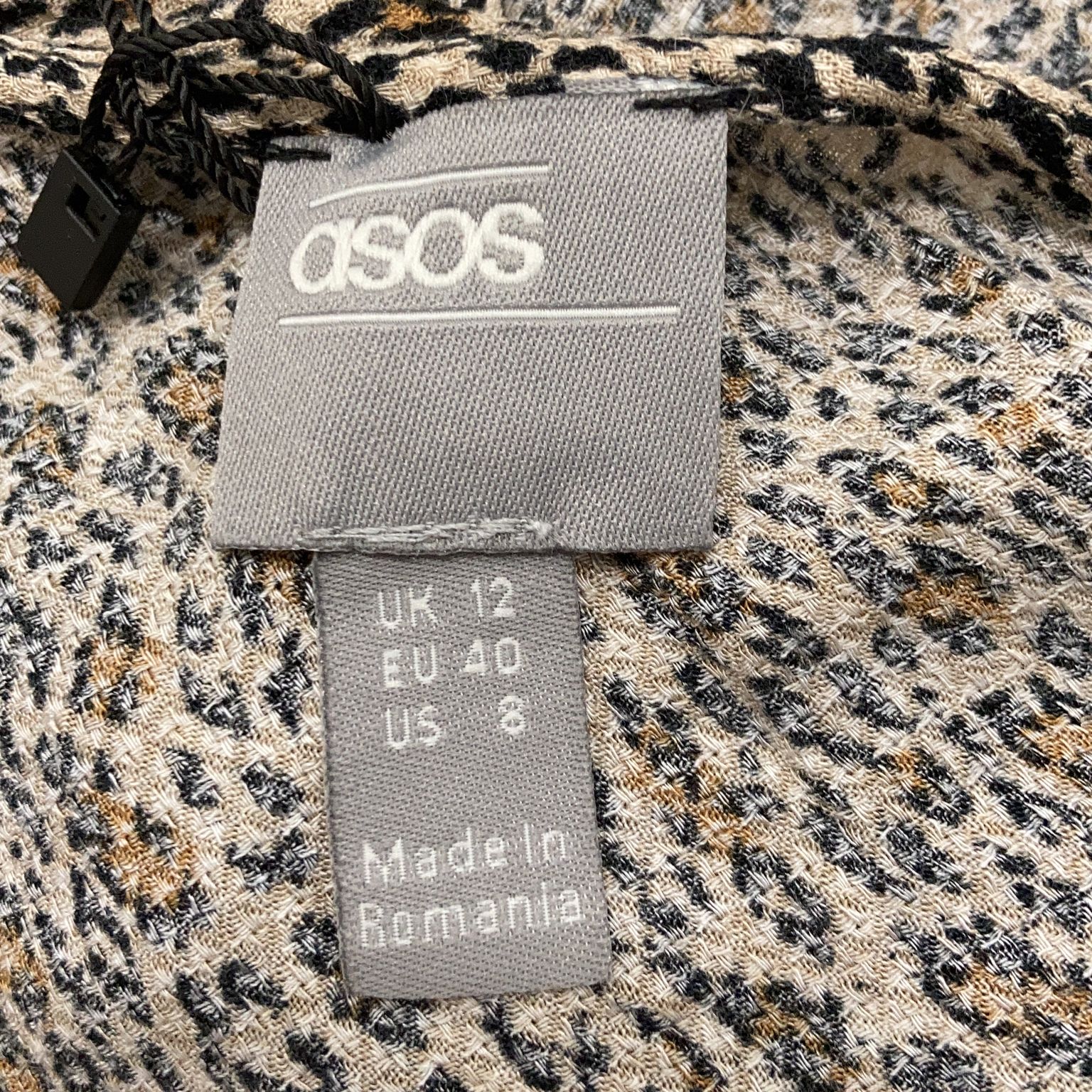 ASOS