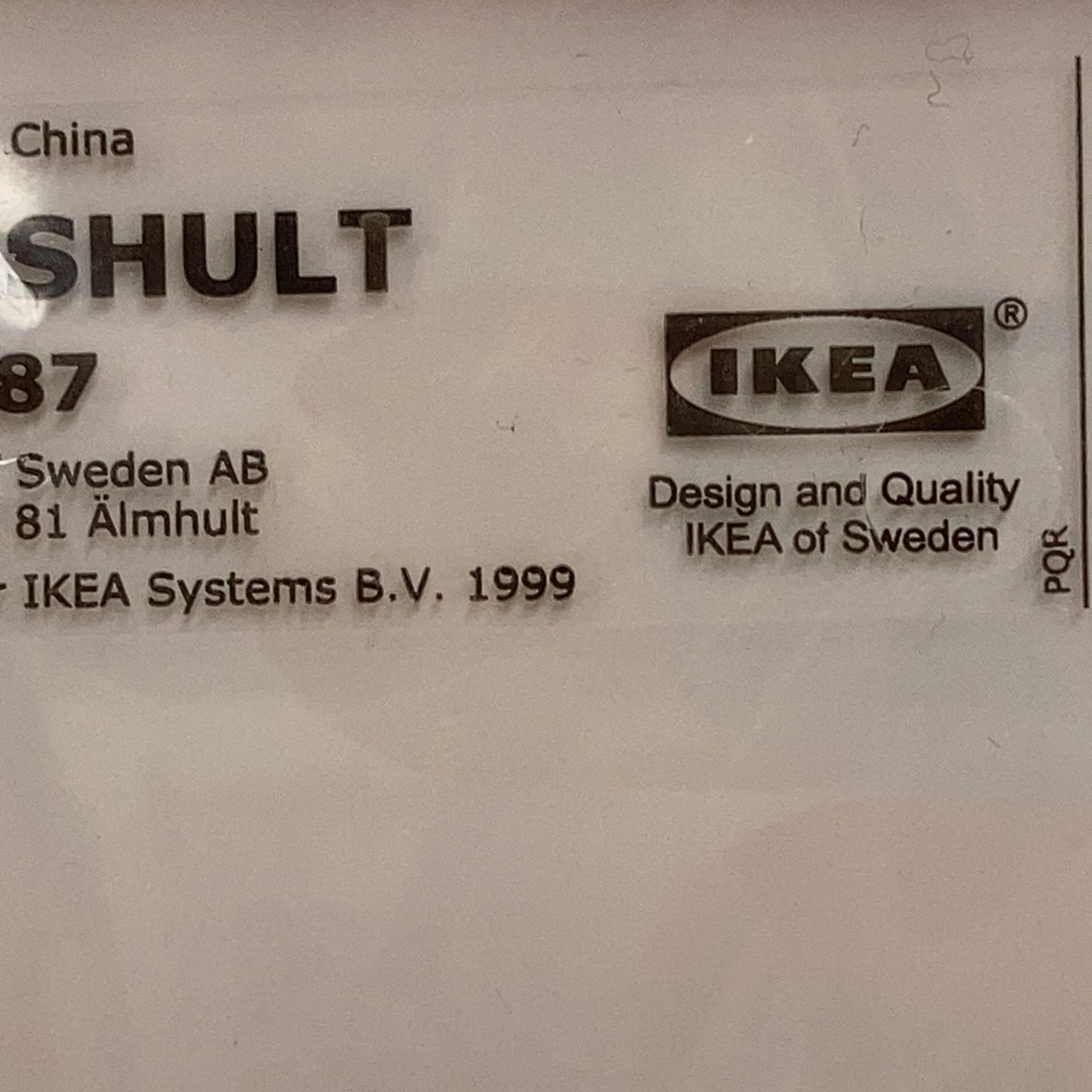 IKEA