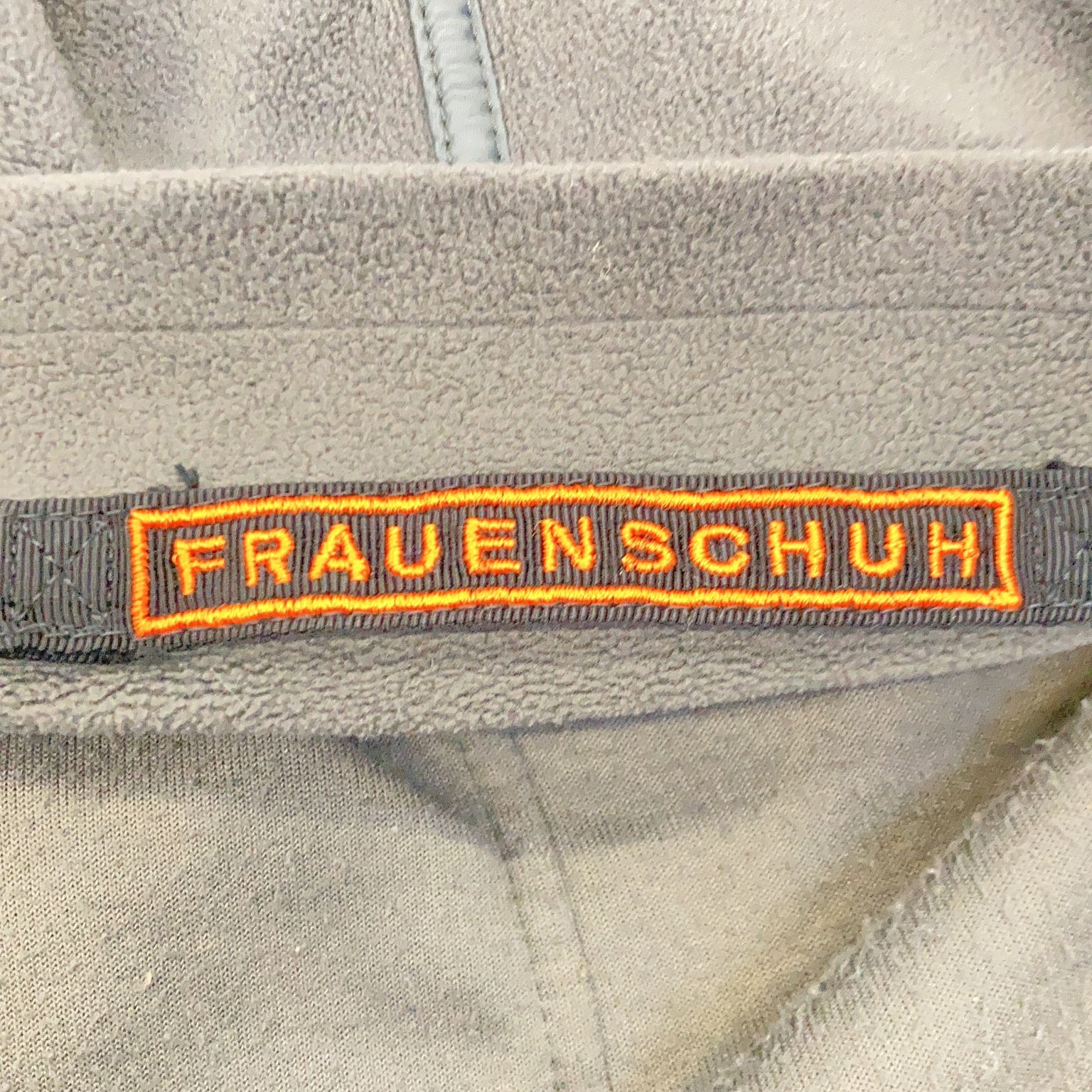 Frauenschuh