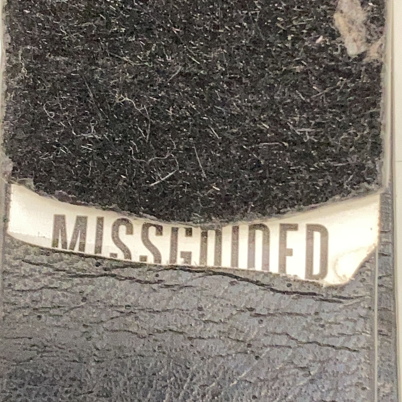 Missguided