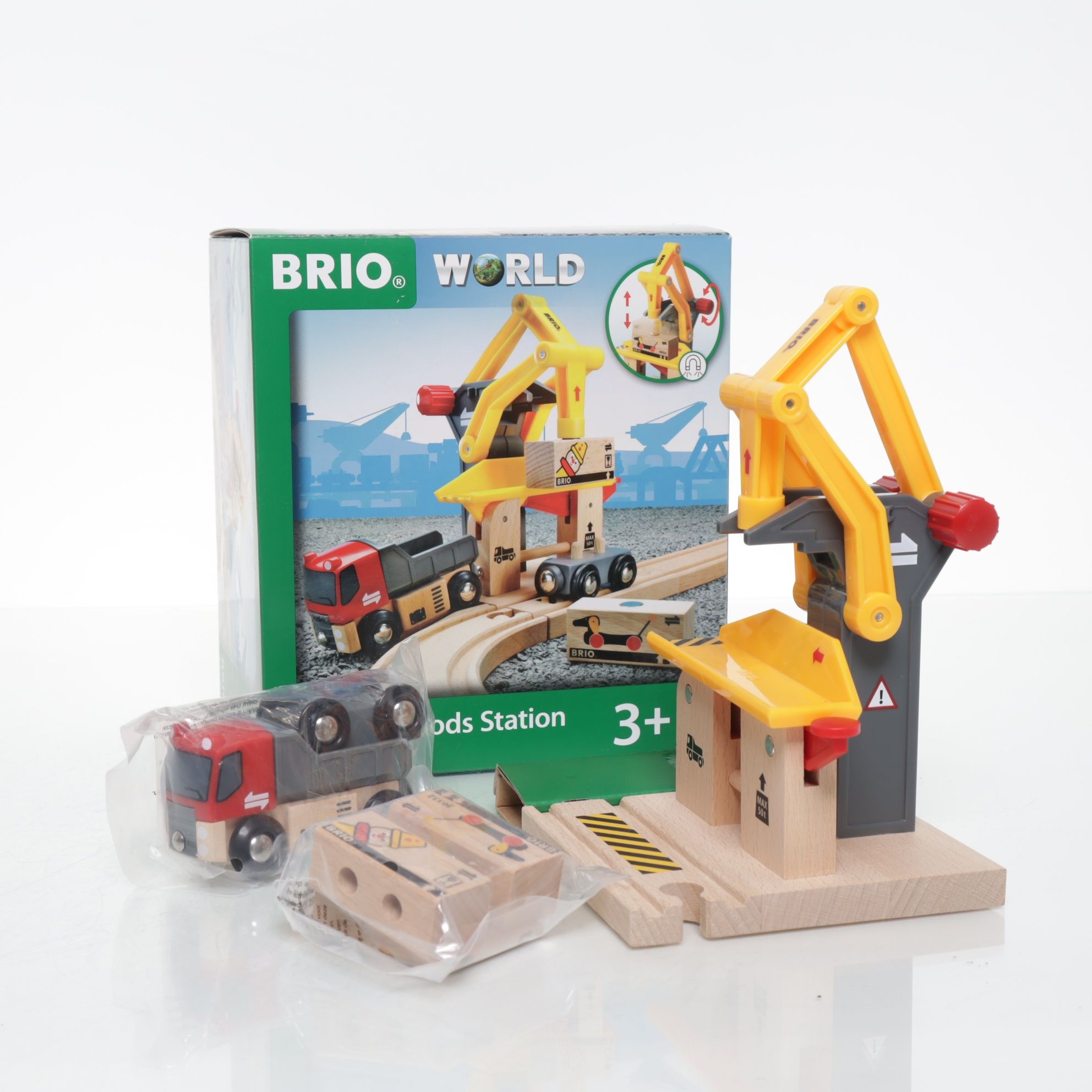 Brio