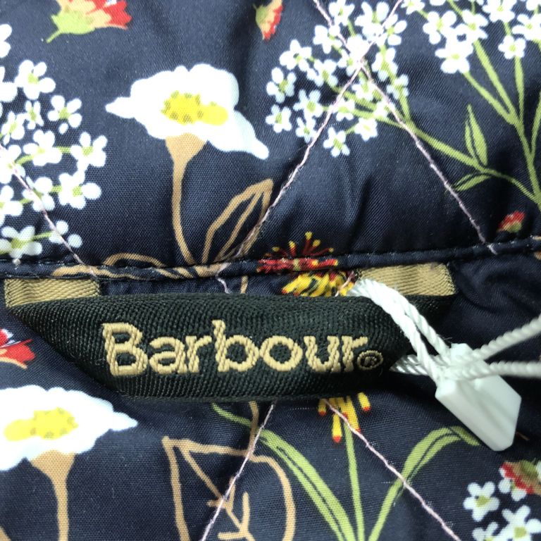 Barbour