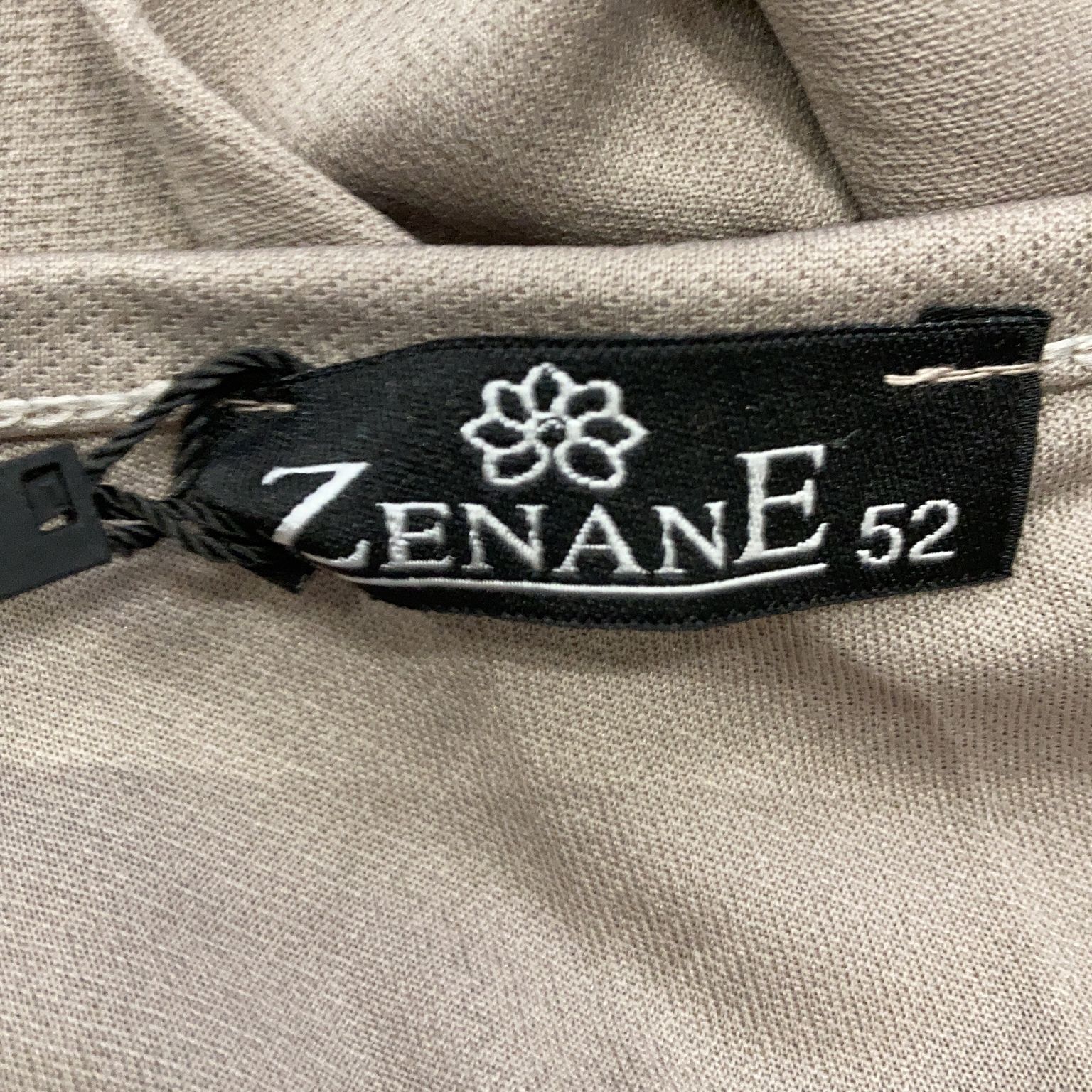 Zenane