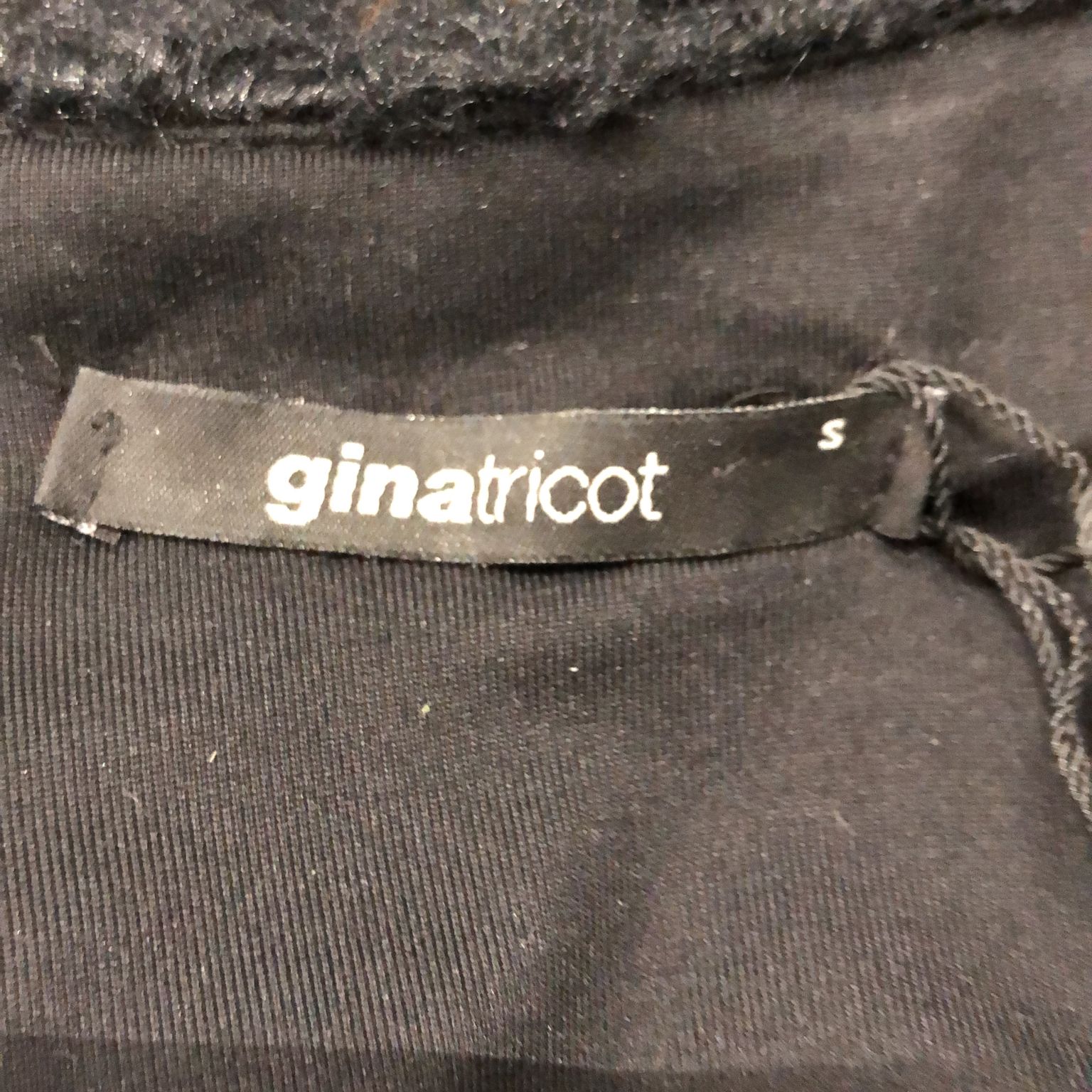 Gina Tricot