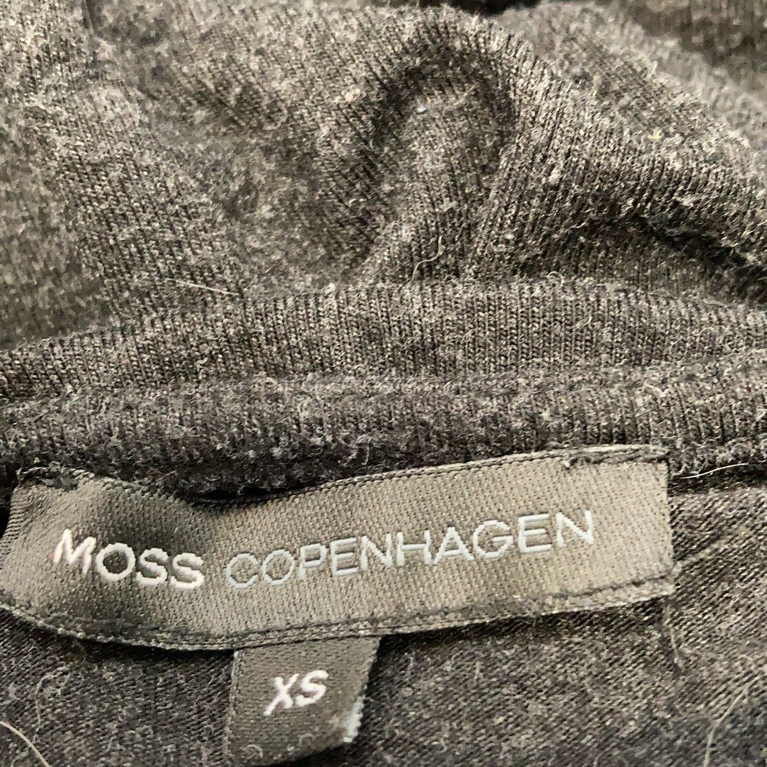 Moss Copenhagen