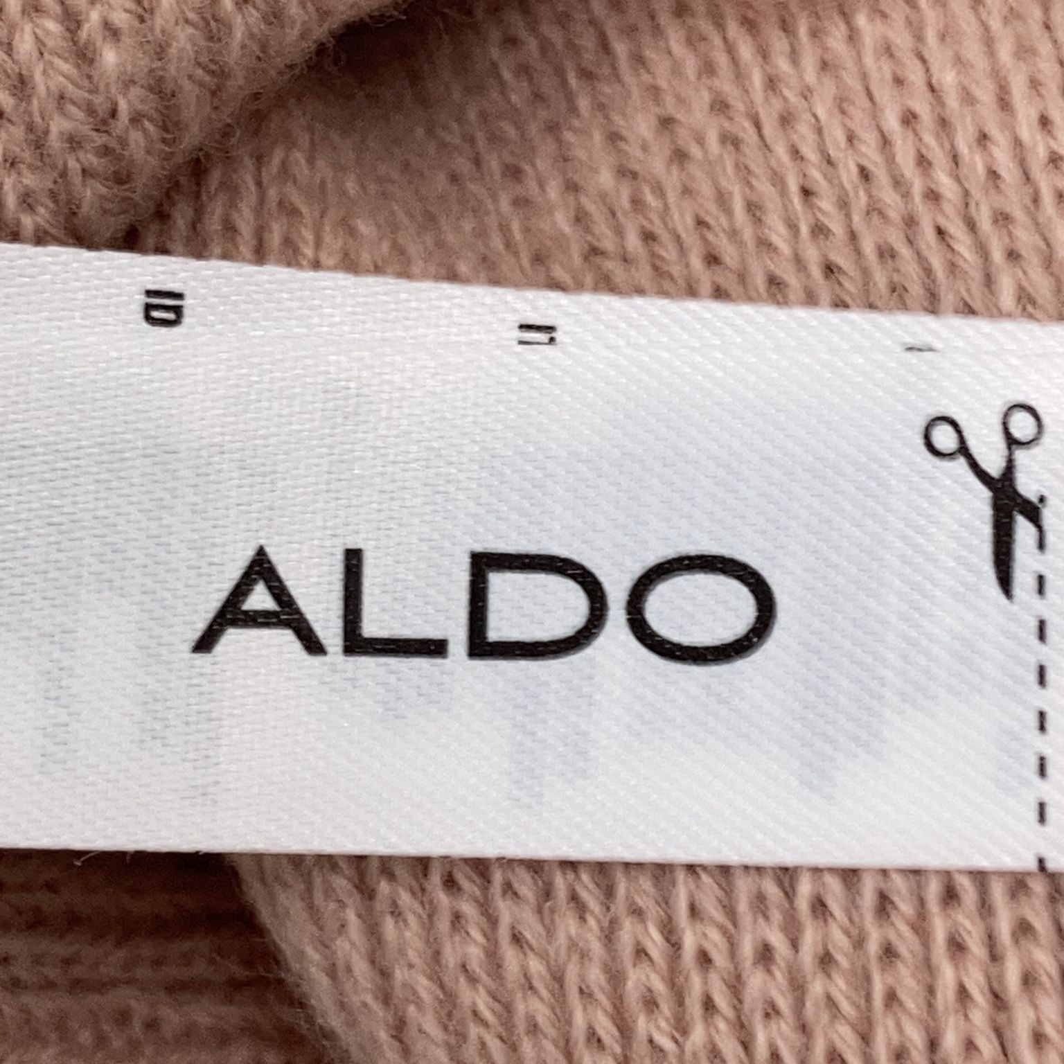 Aldo