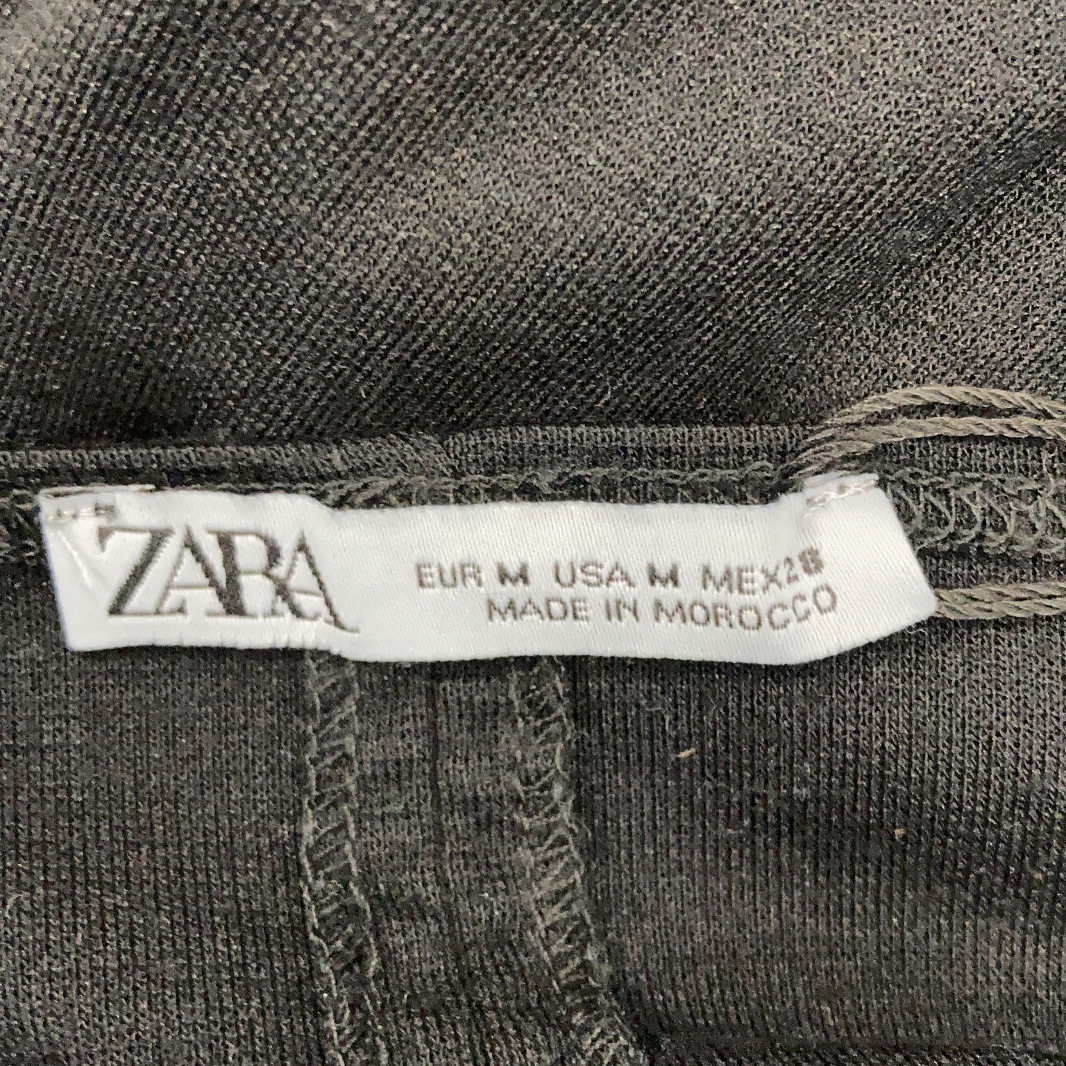 Zara