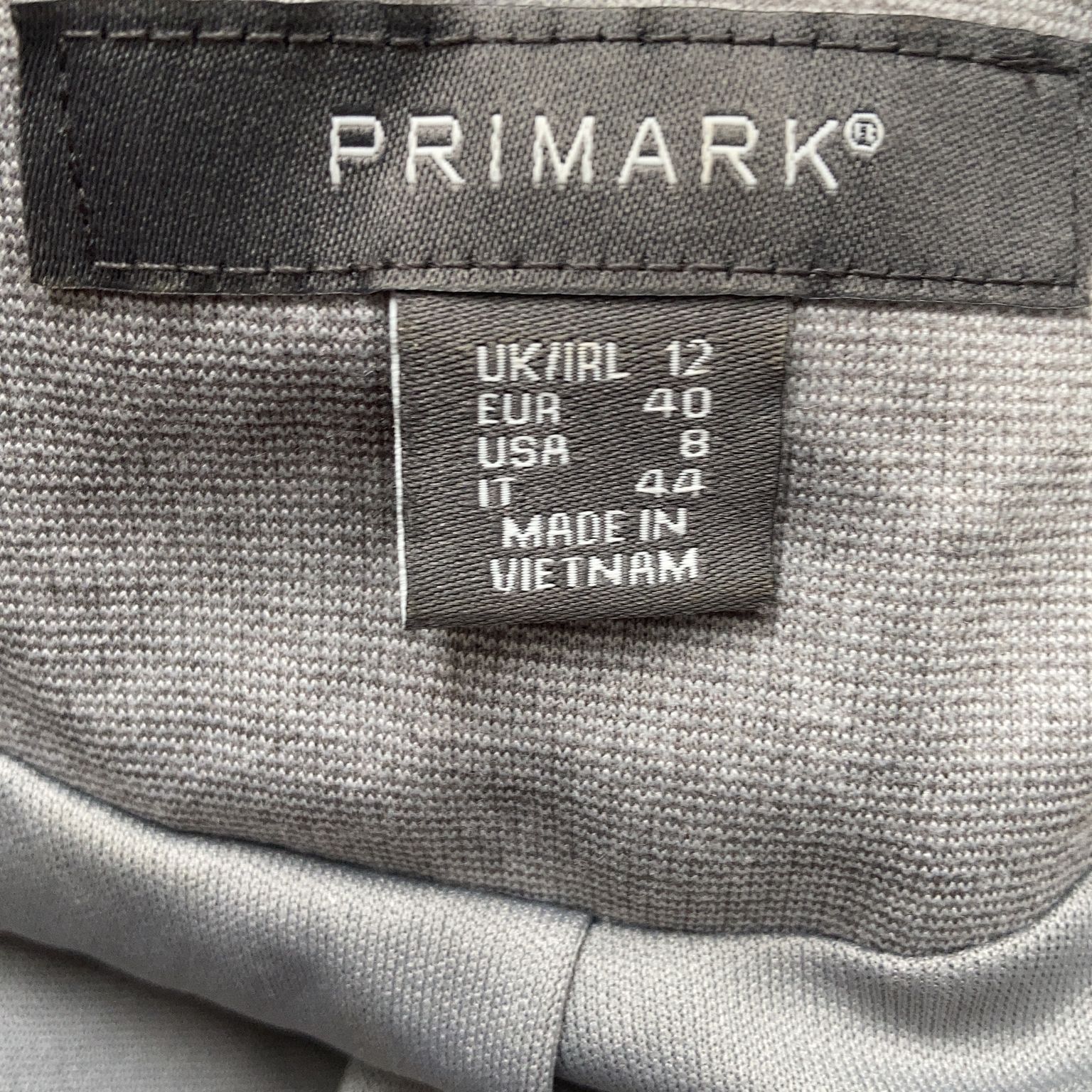 Primark