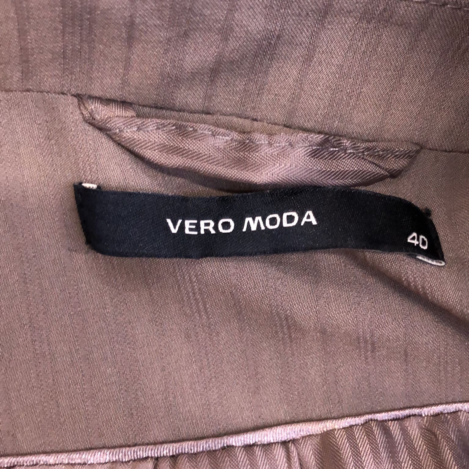 Vero Moda