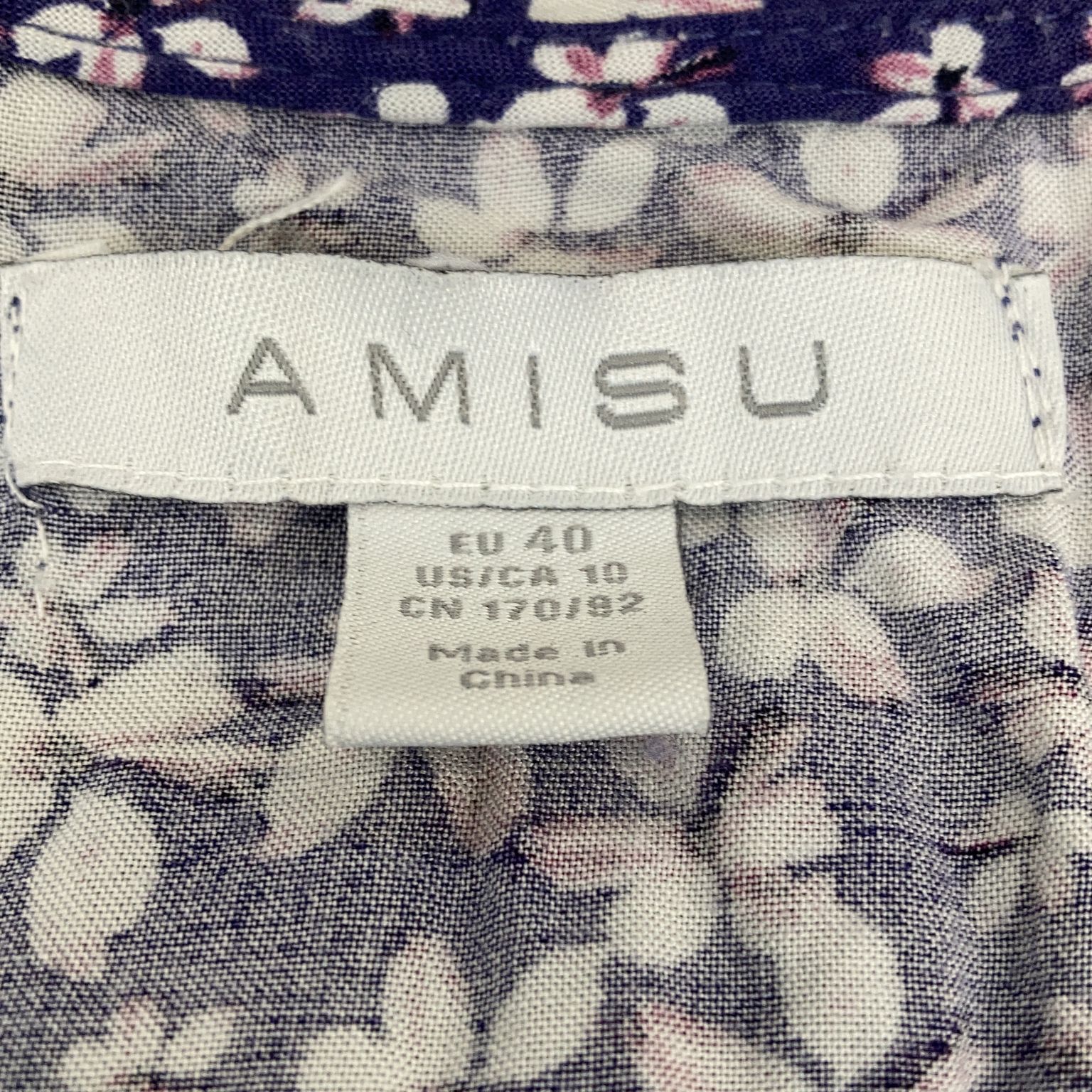 Amisu