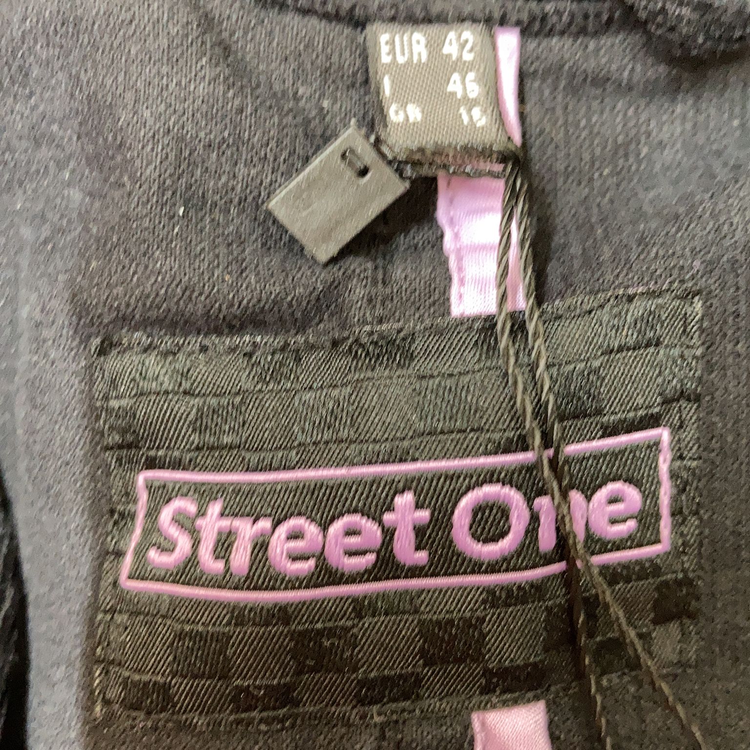 Street One