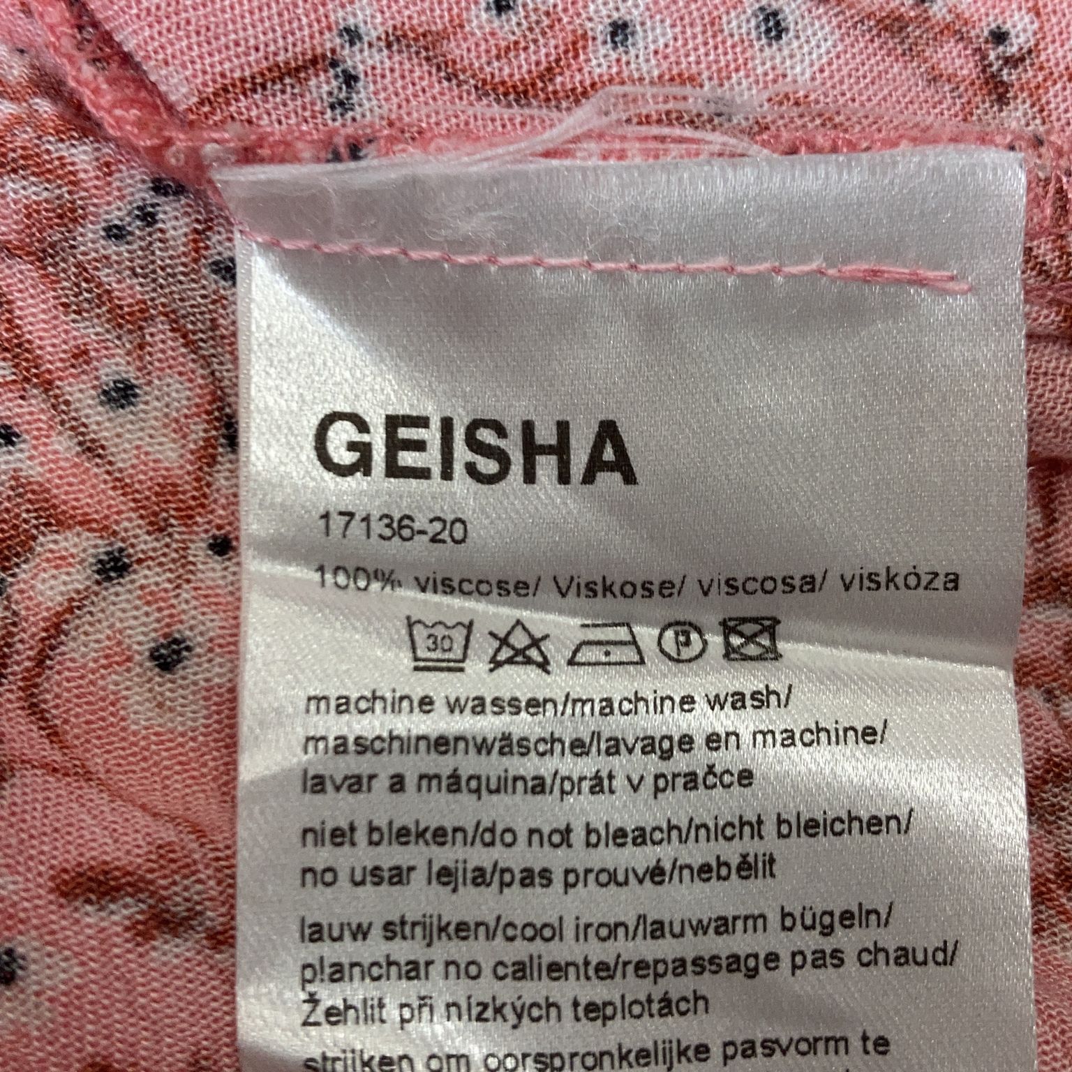 Geisha