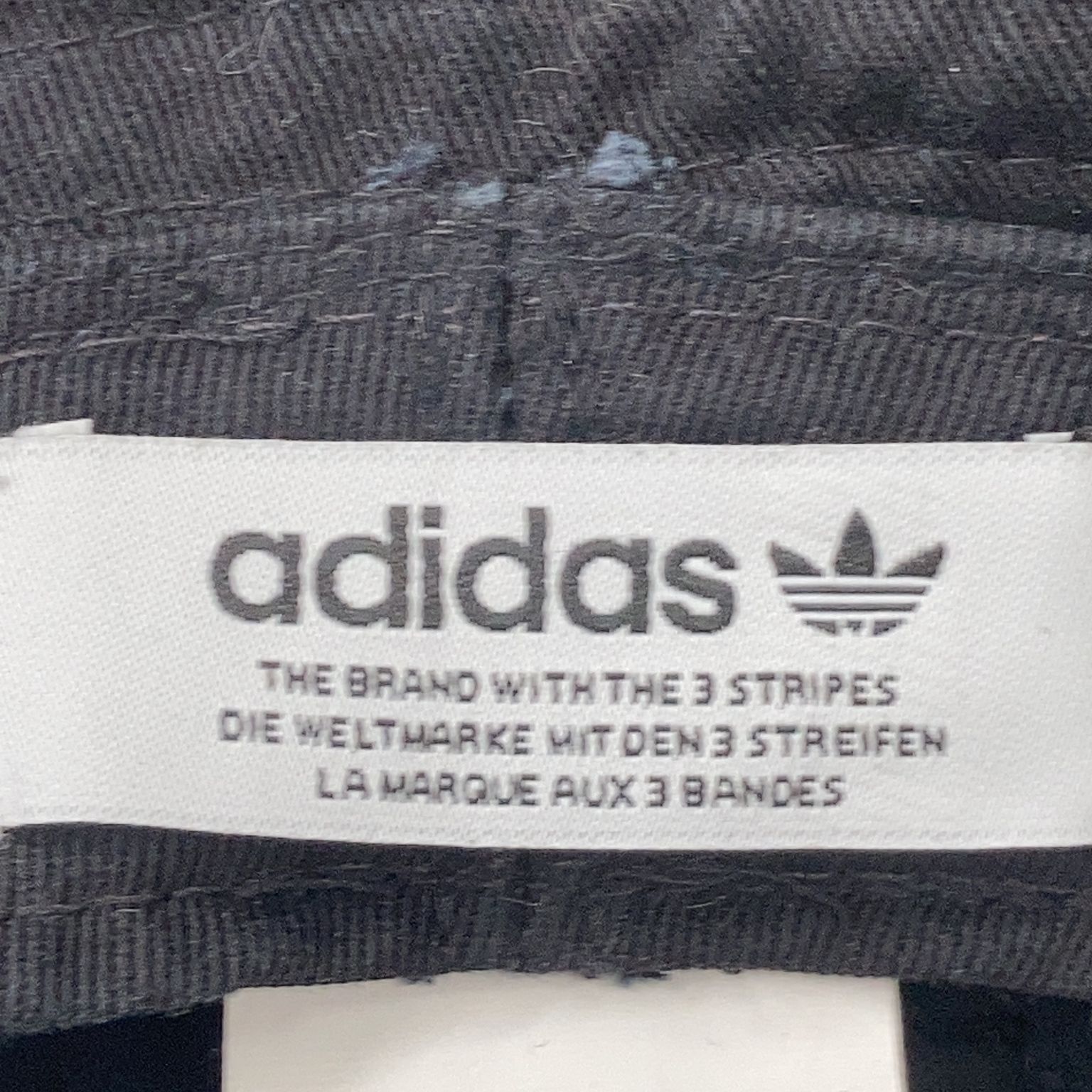 Adidas