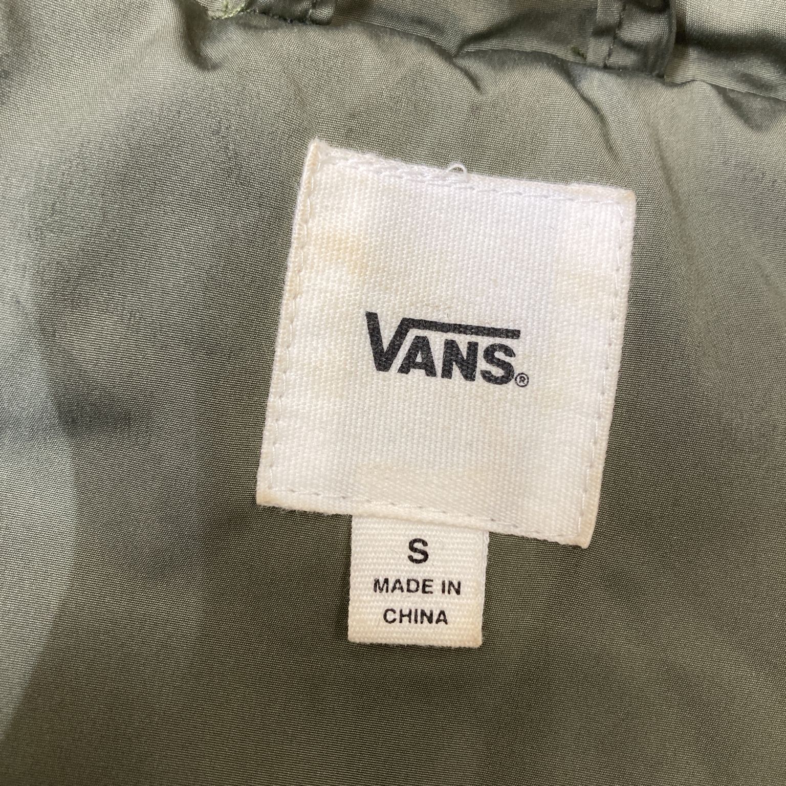 Vans