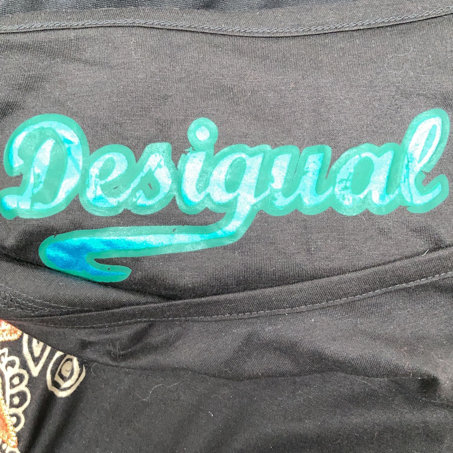 Desigual