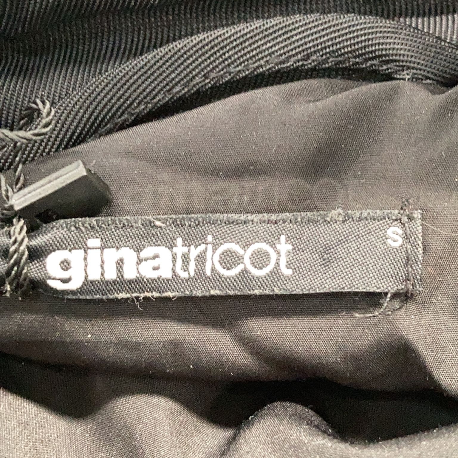 Gina Tricot