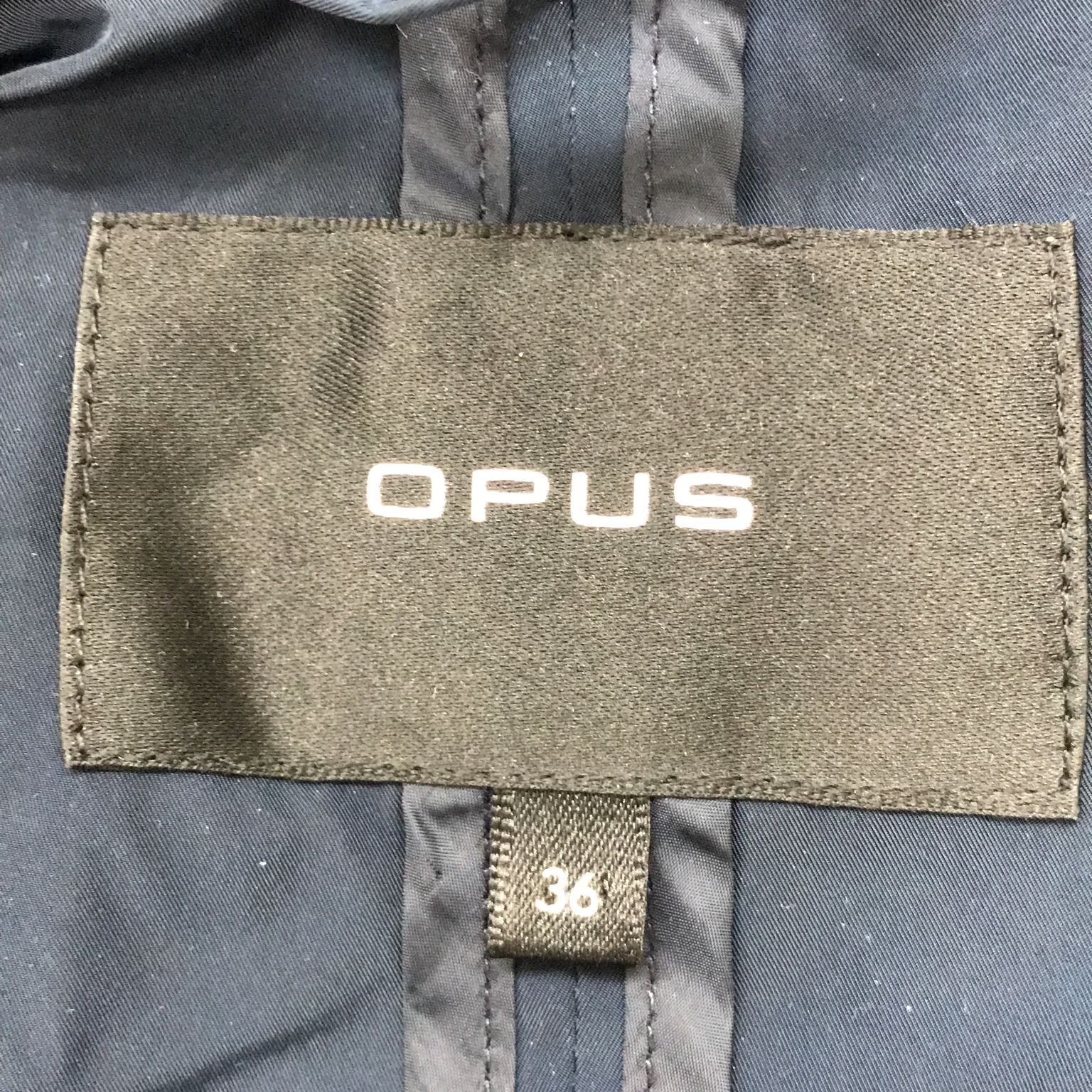 Opus