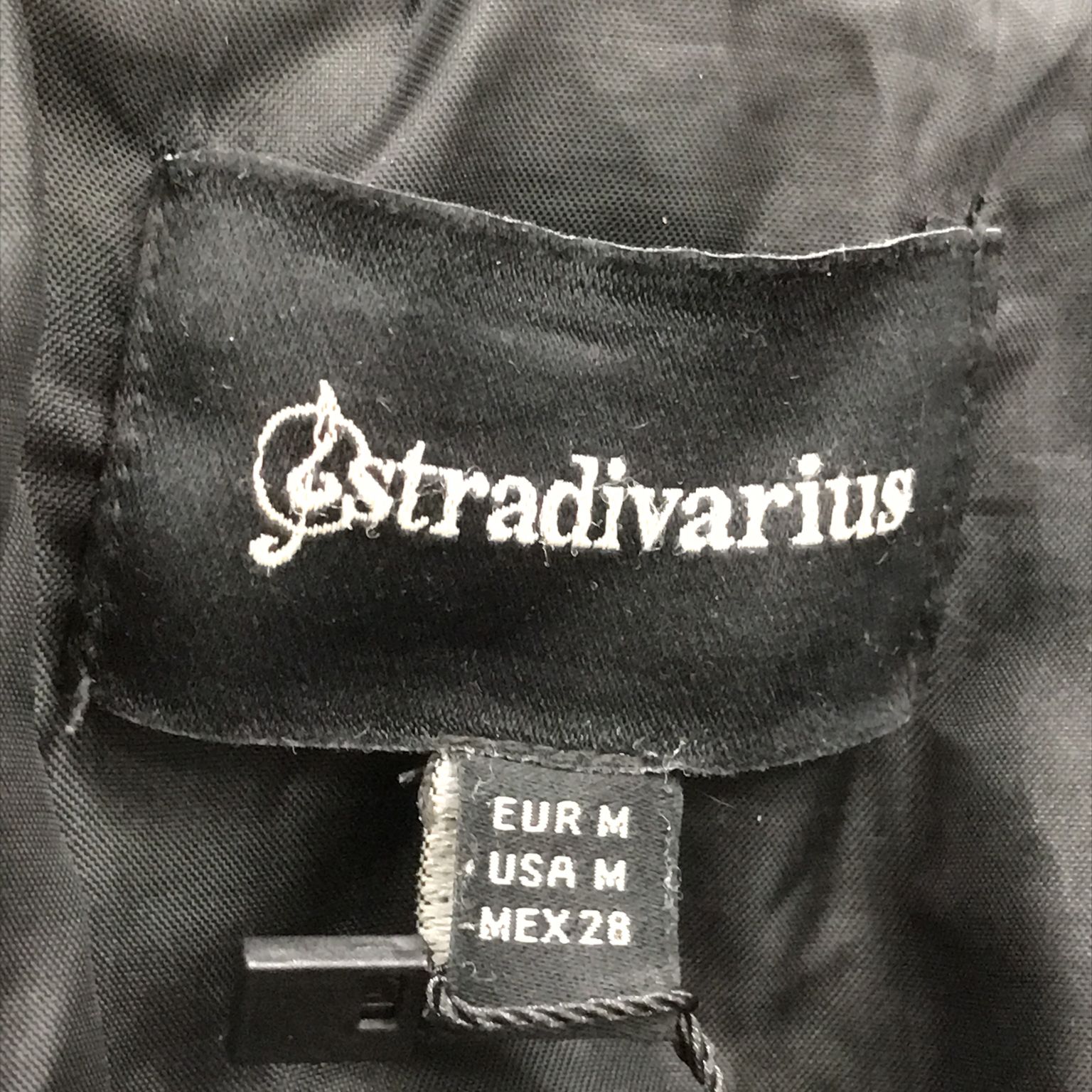 Stradivarius