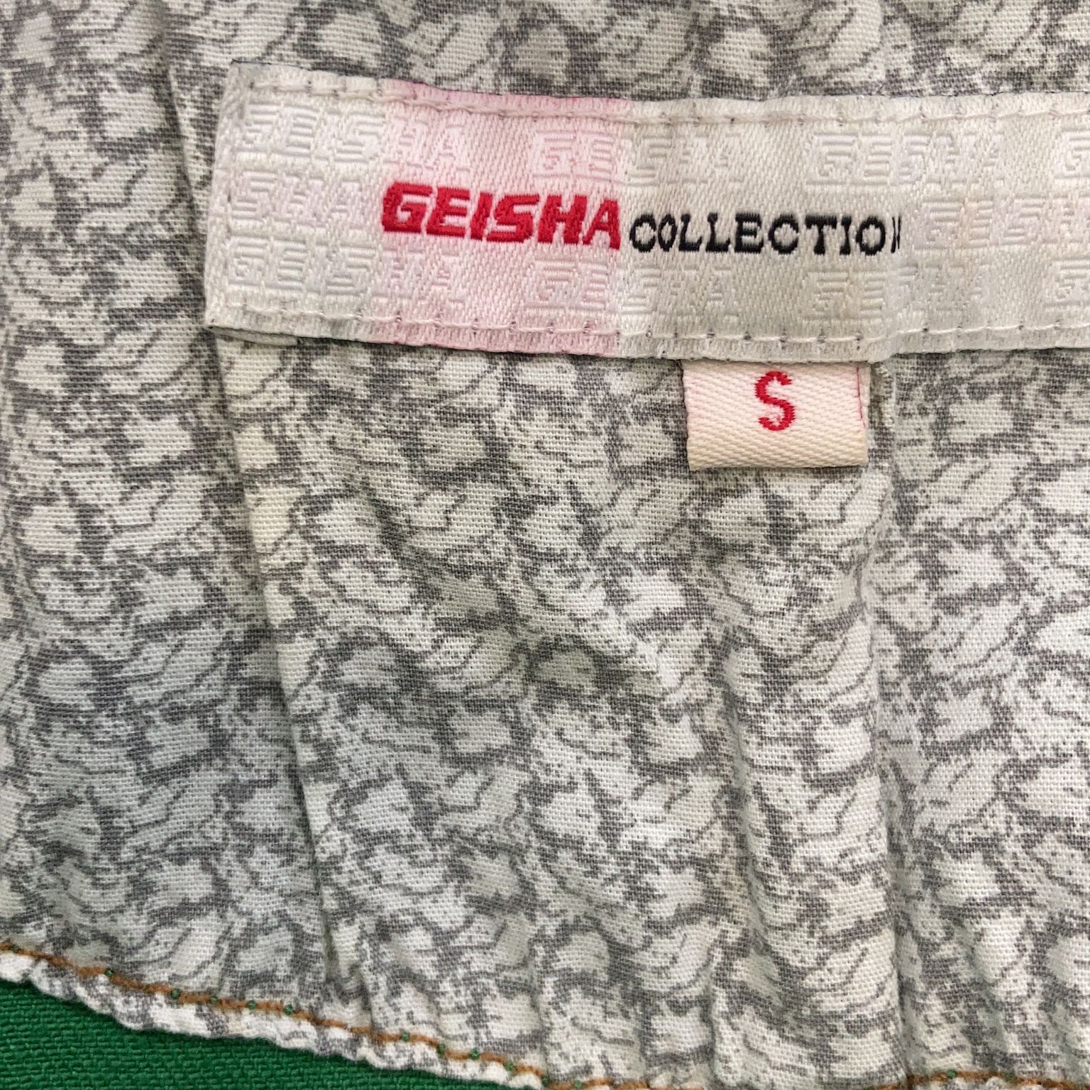 Geisha