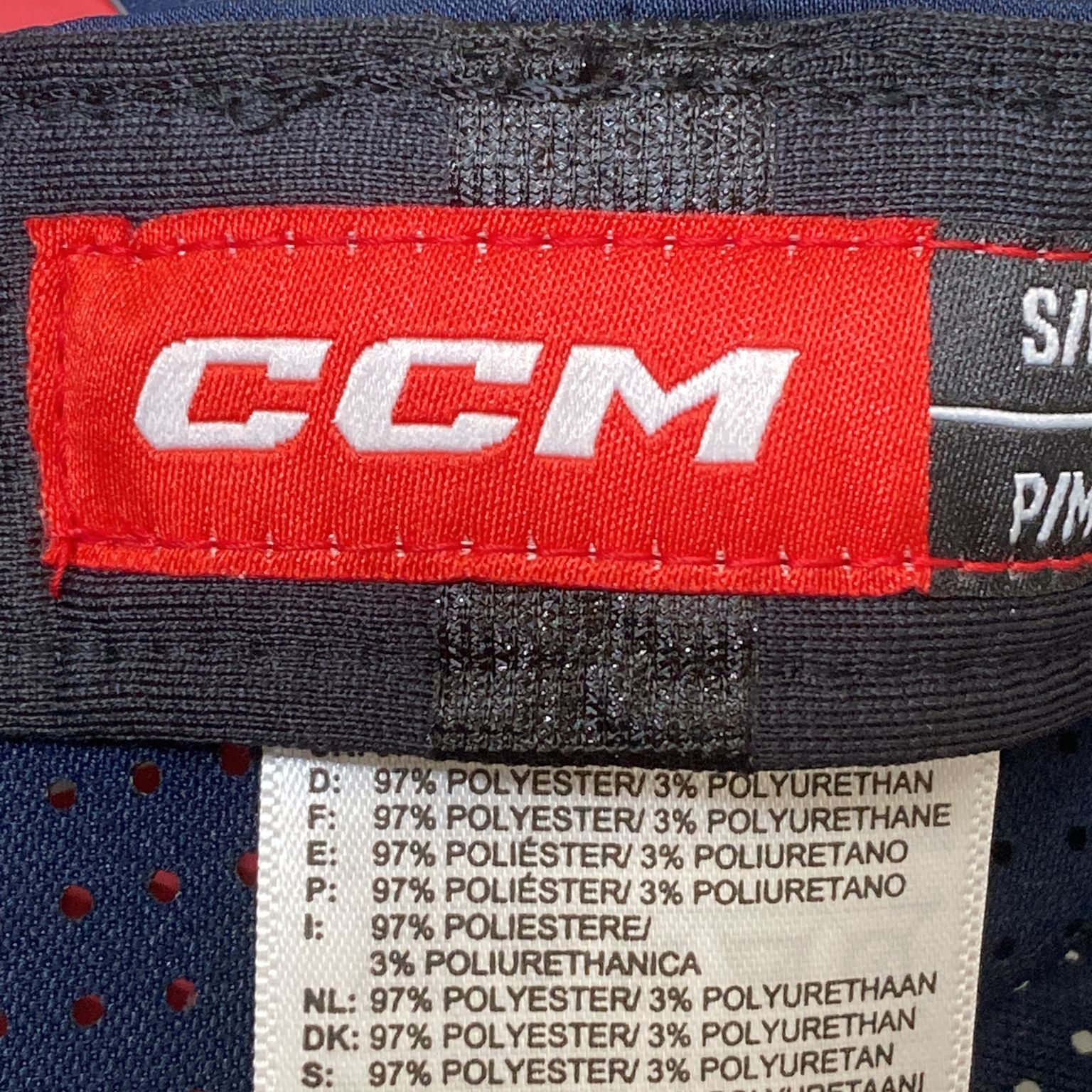 CCM