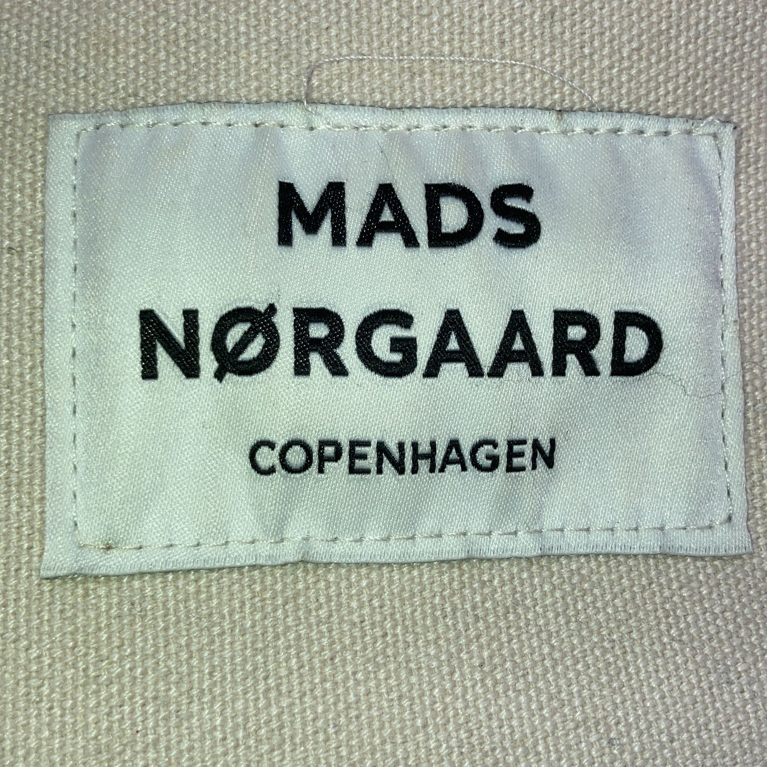 Mads Nørgaard