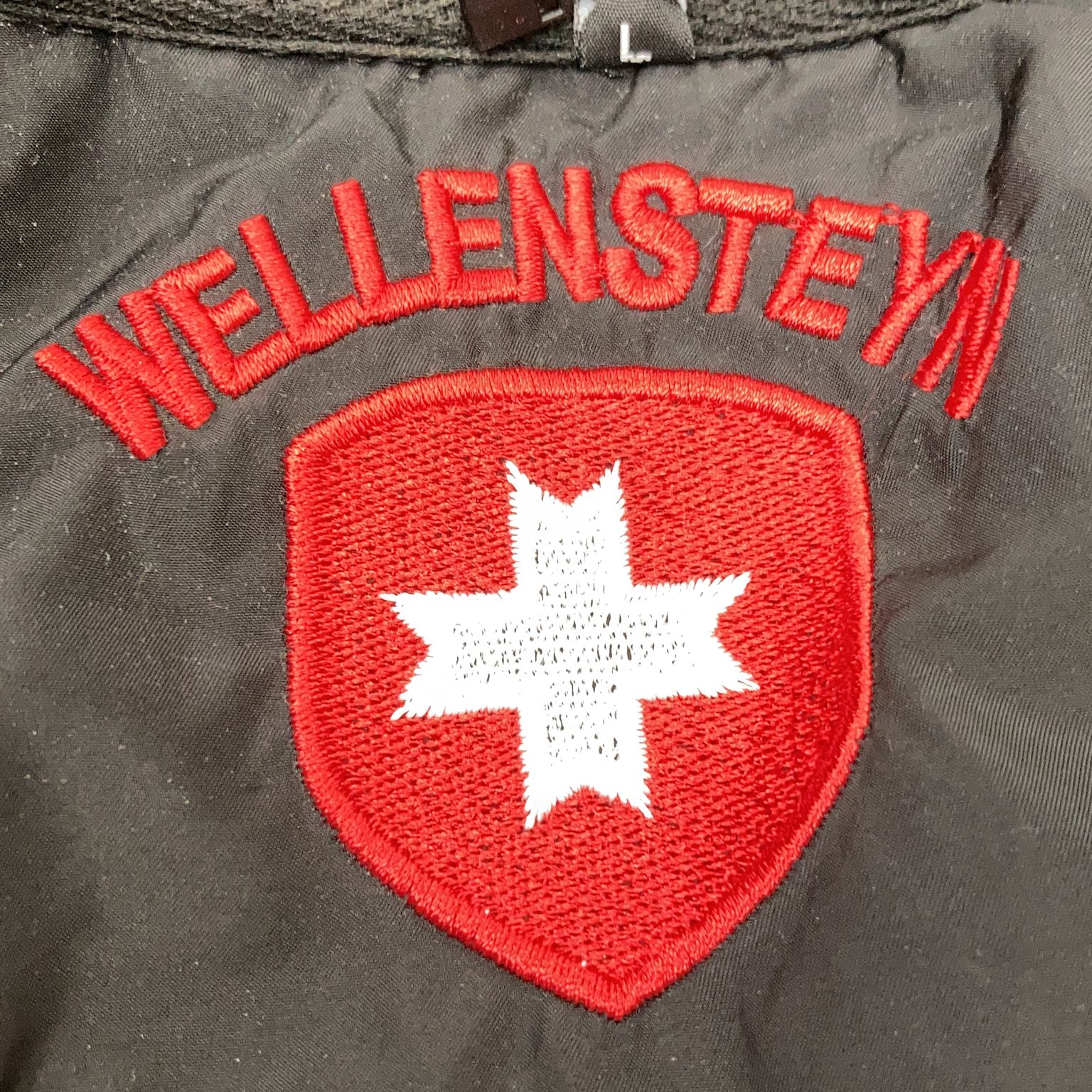 Wellensteyn