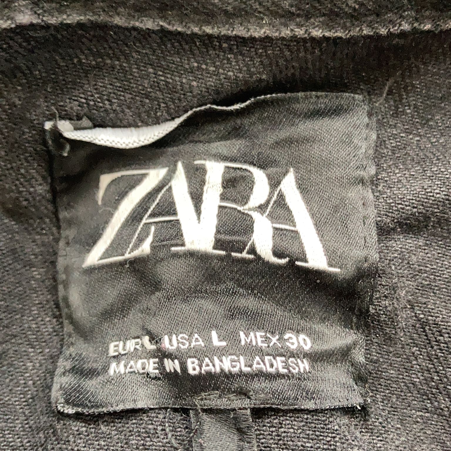 Zara