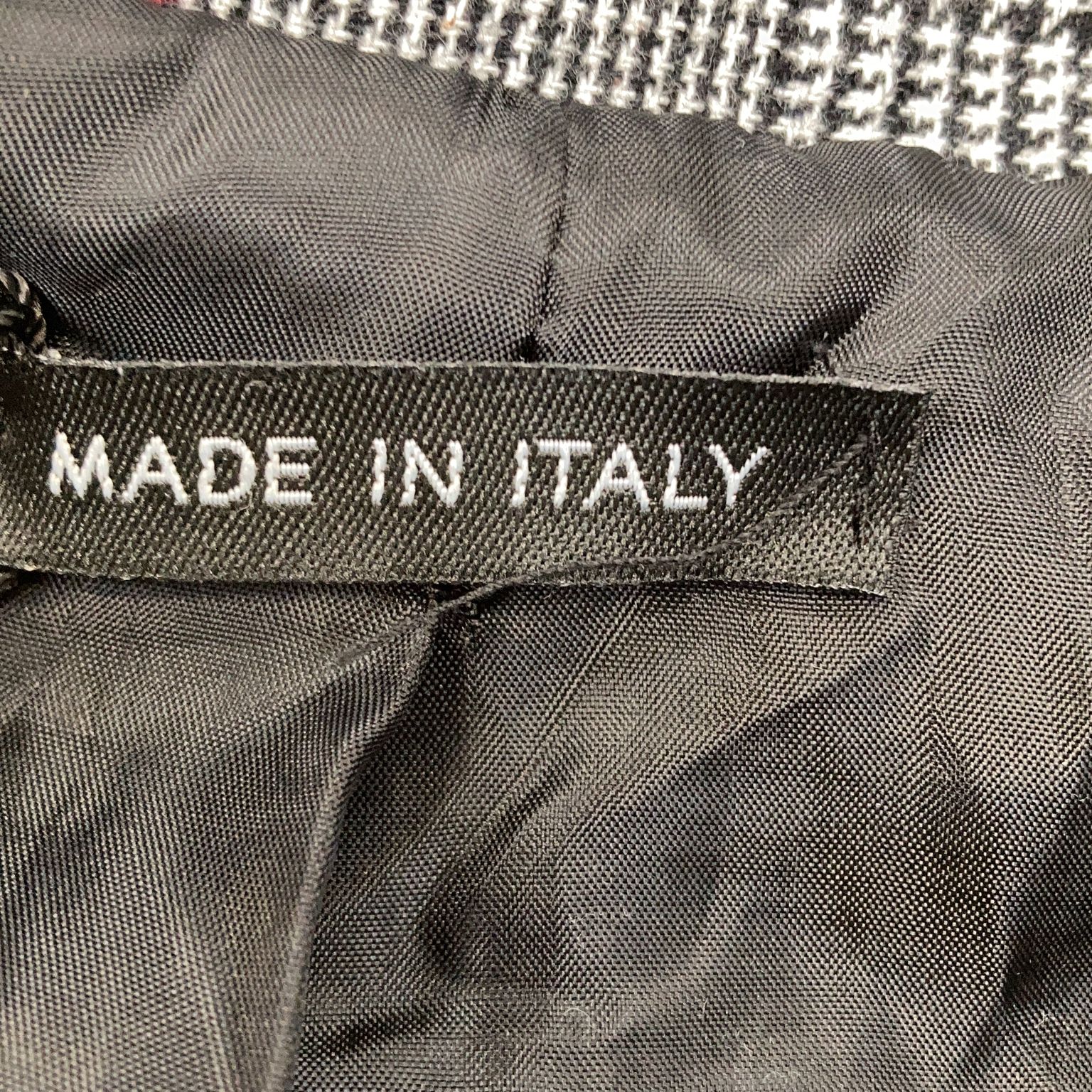 Made in Italy