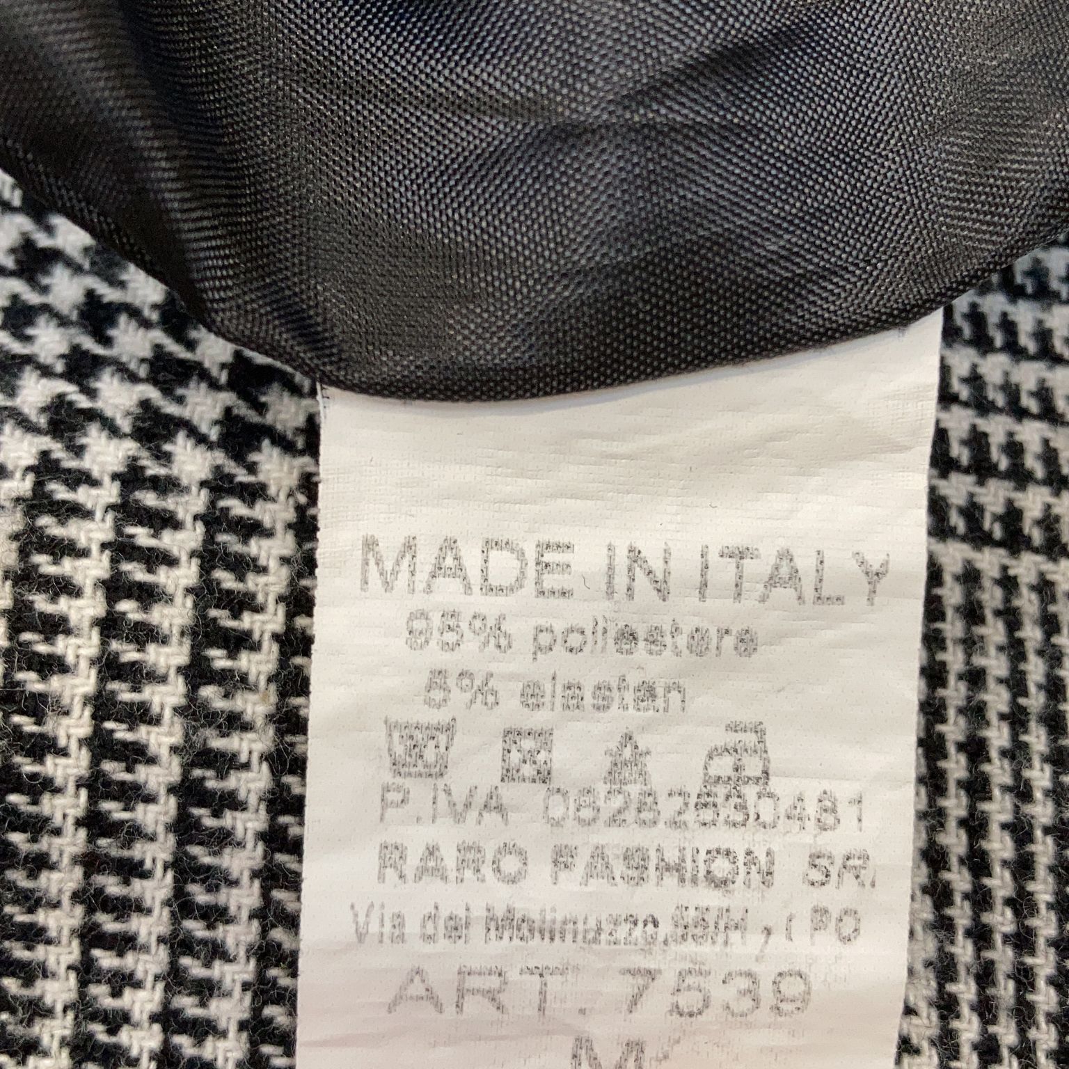 Made in Italy