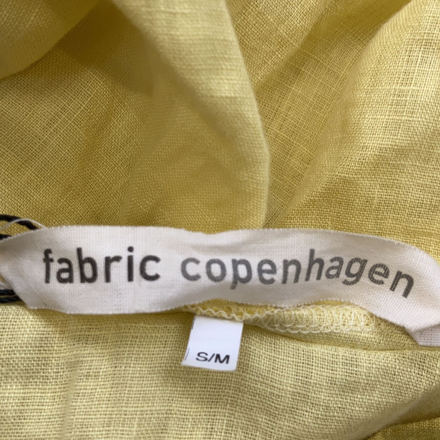 Fabric Copenhagen