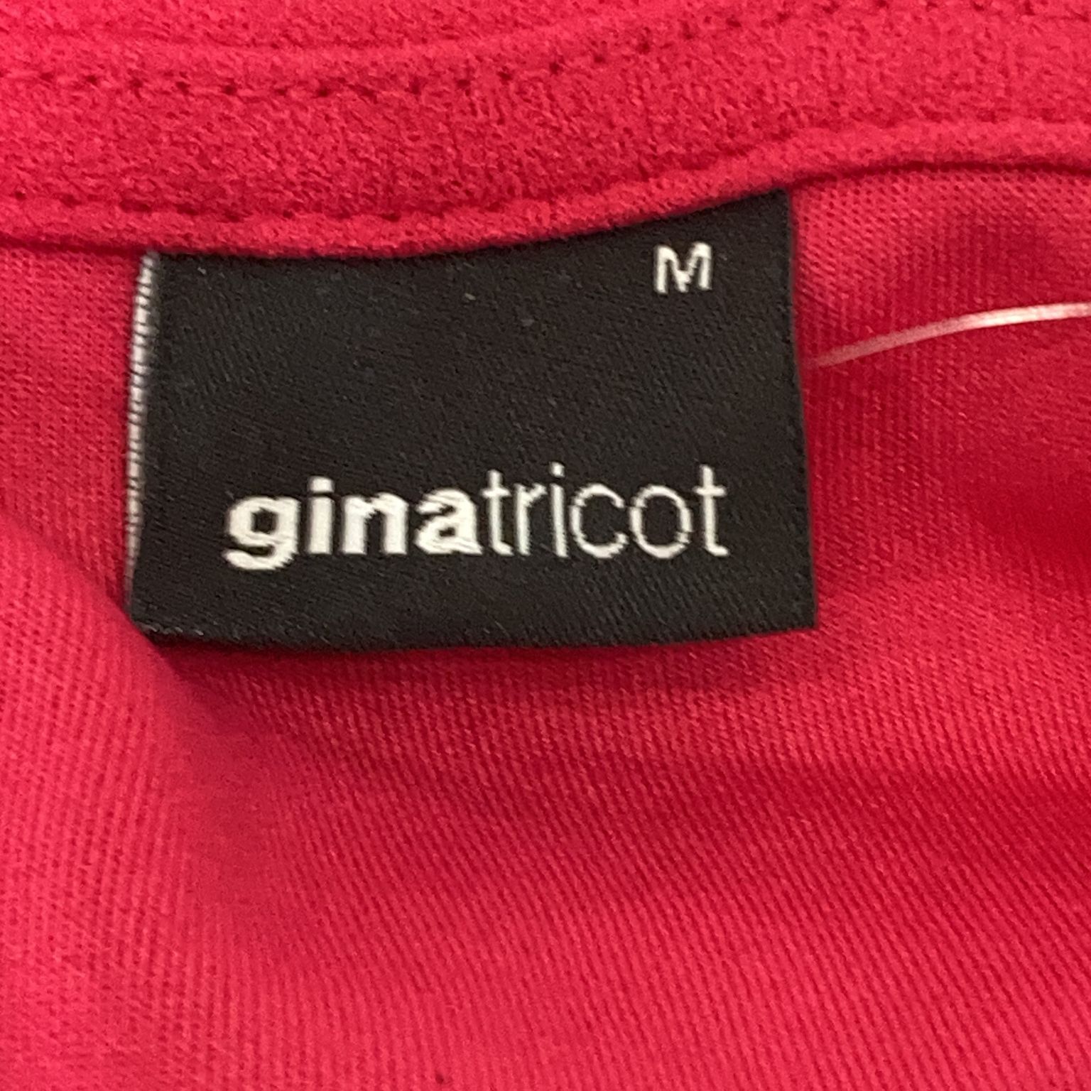 Gina Tricot