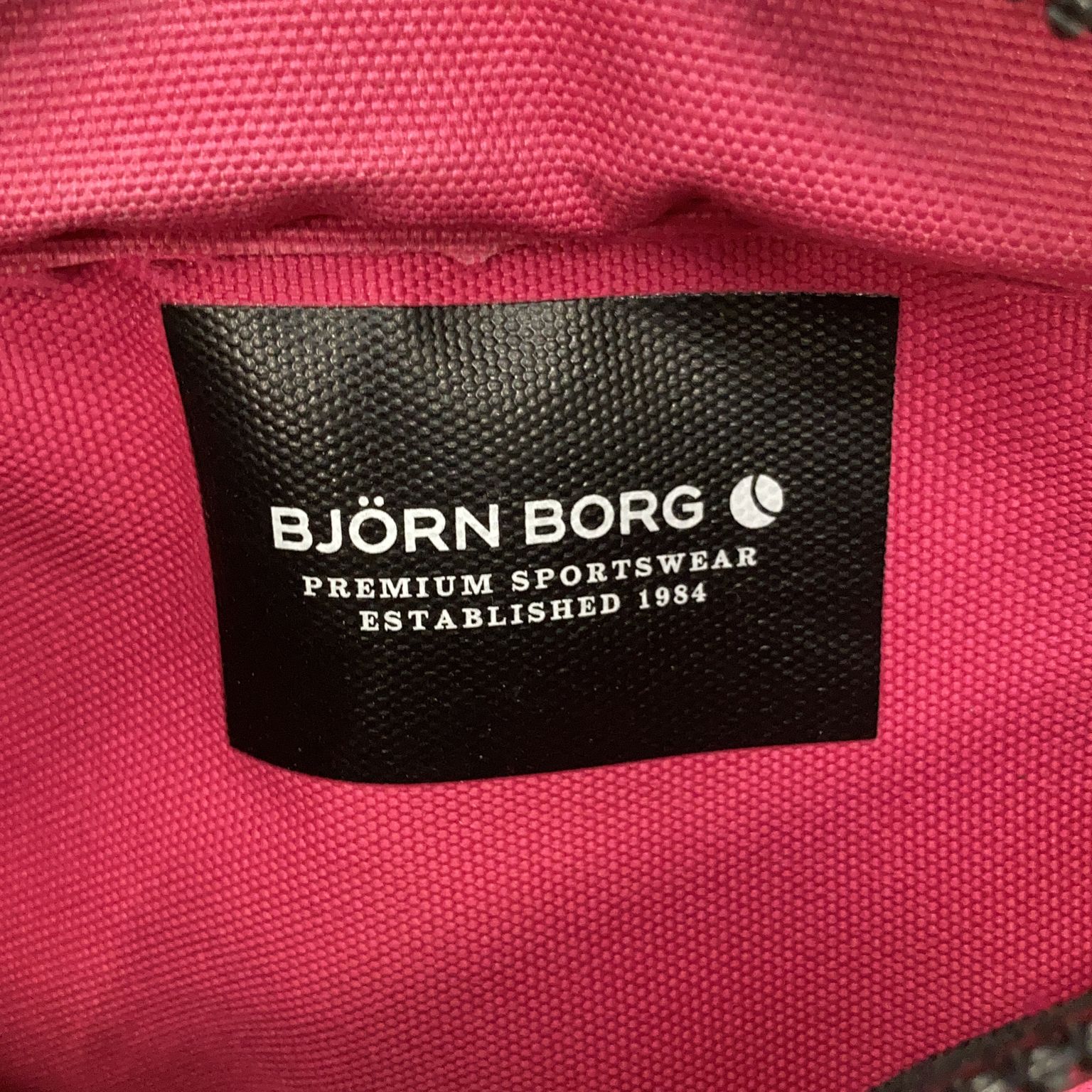 Björn Borg