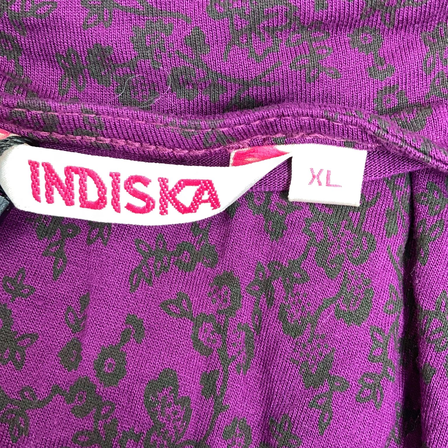 Indiska