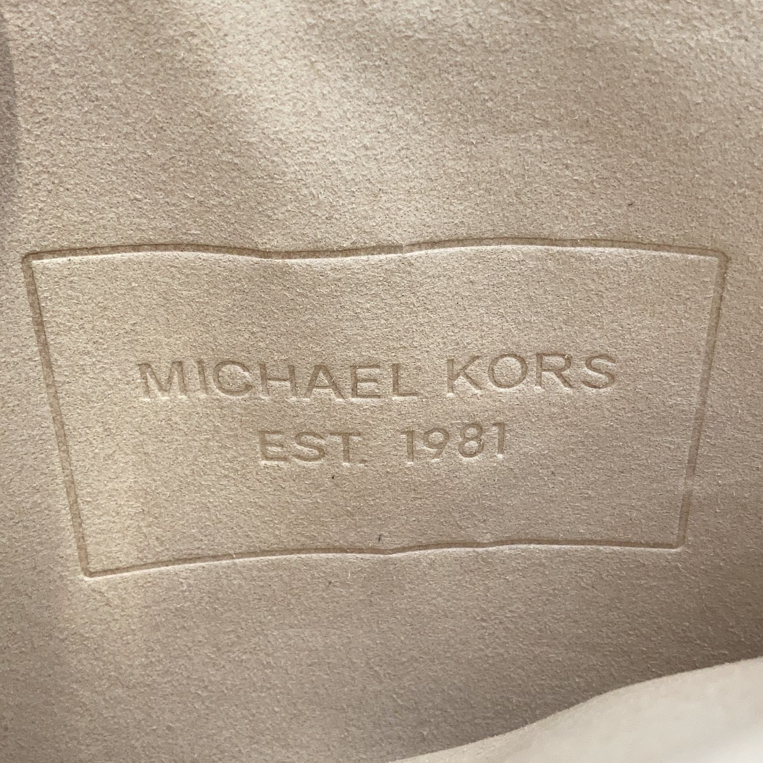 Michael Kors