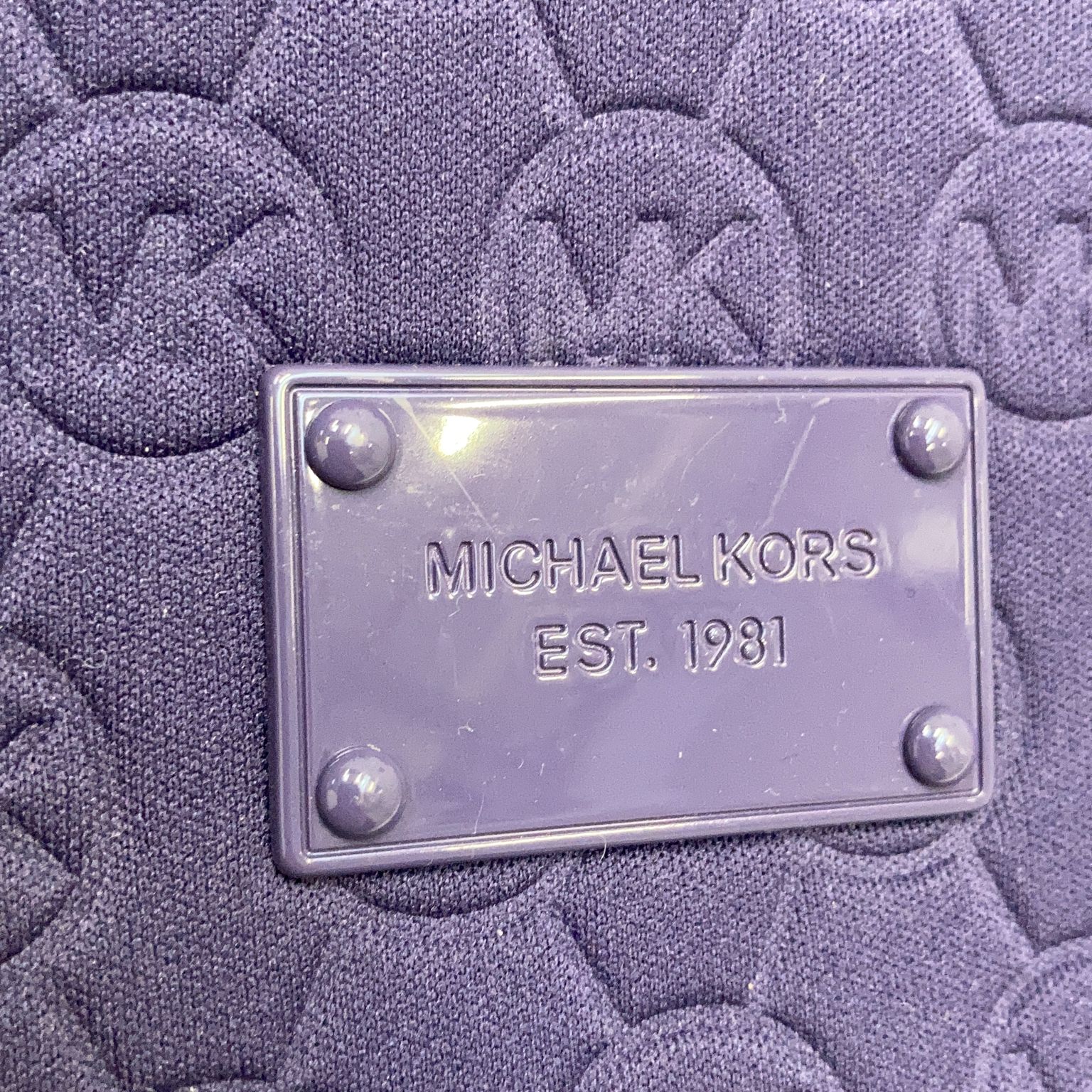 Michael Kors