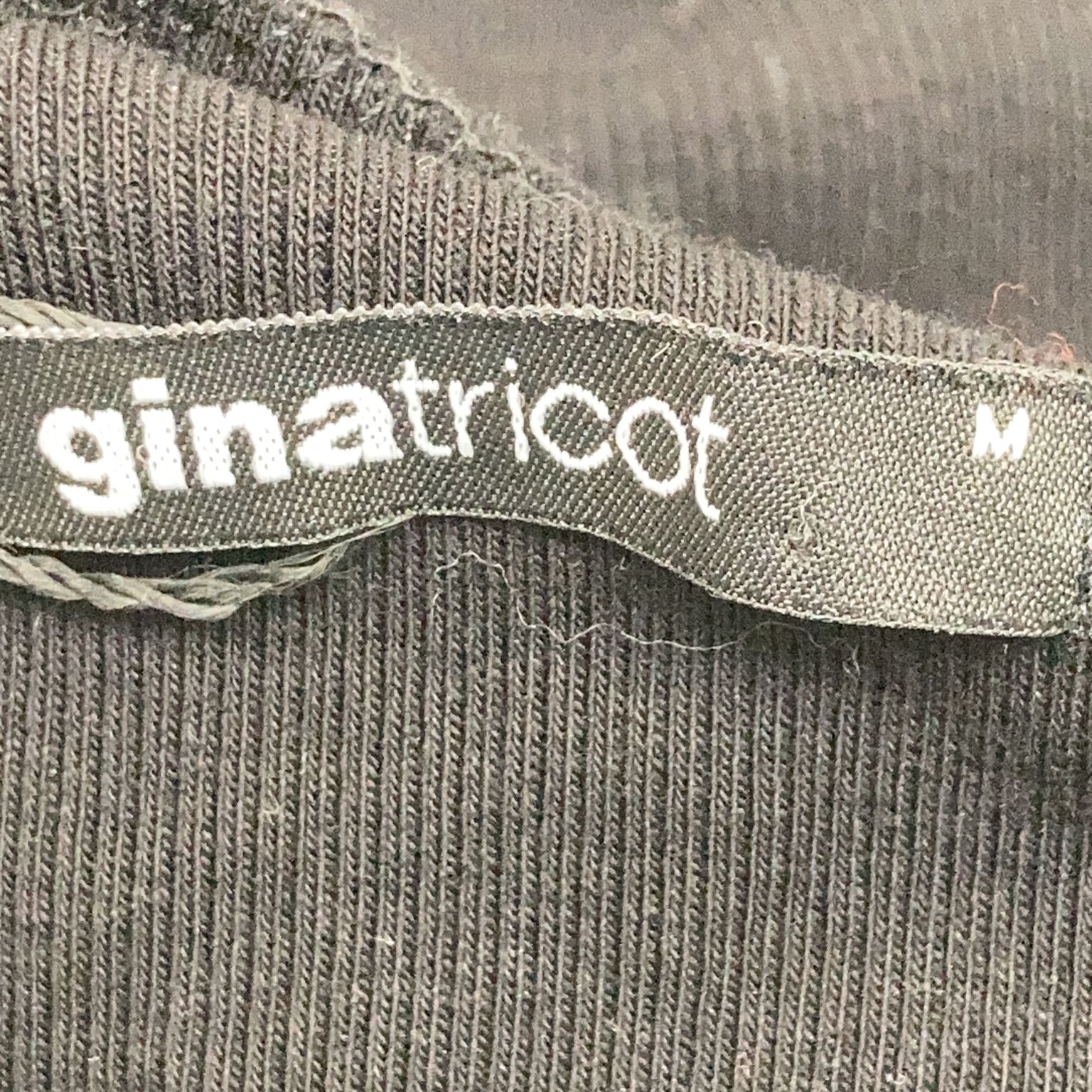 Gina Tricot