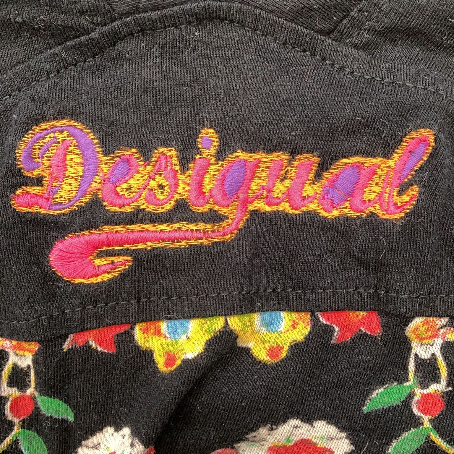 Desigual