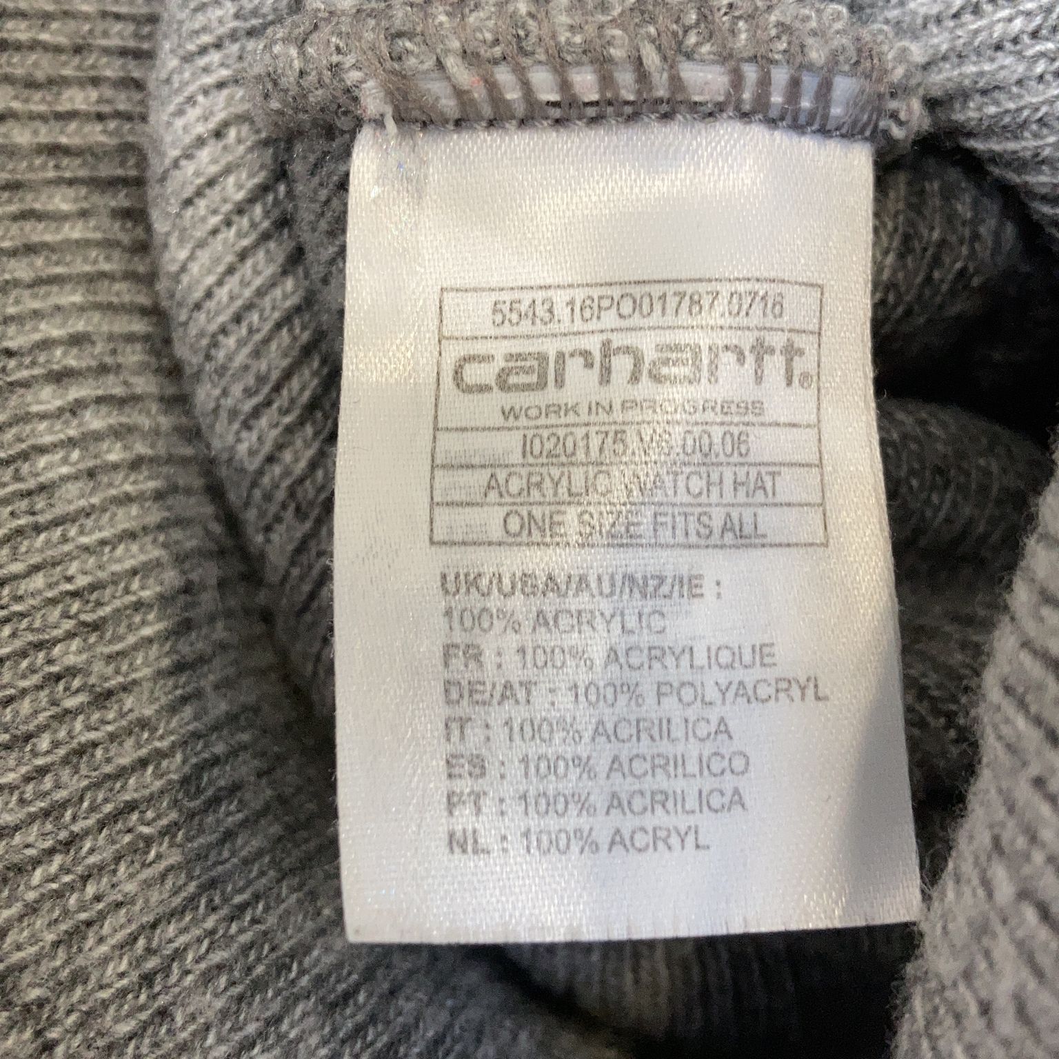 Carhartt WIP