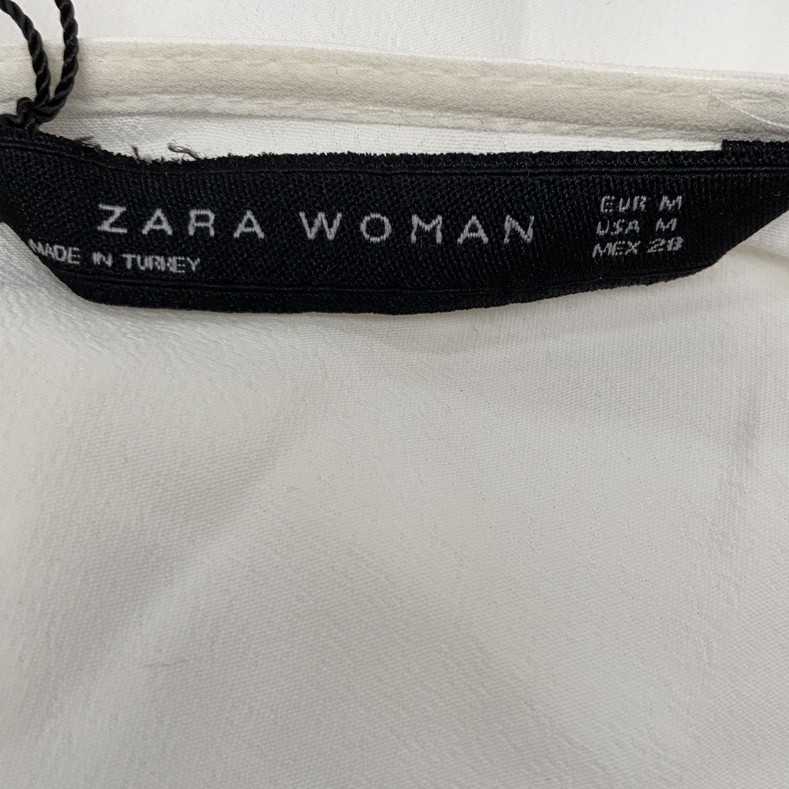 Zara Woman