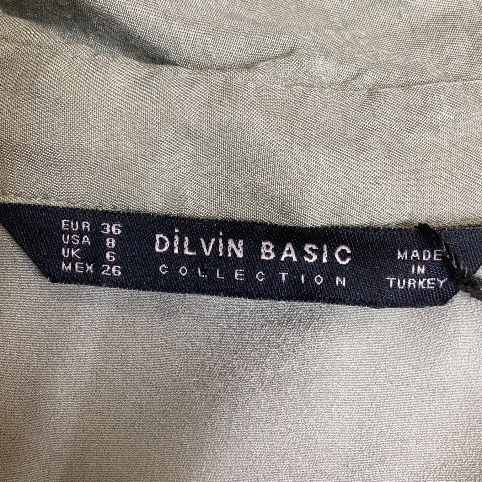 Dilvin Basic