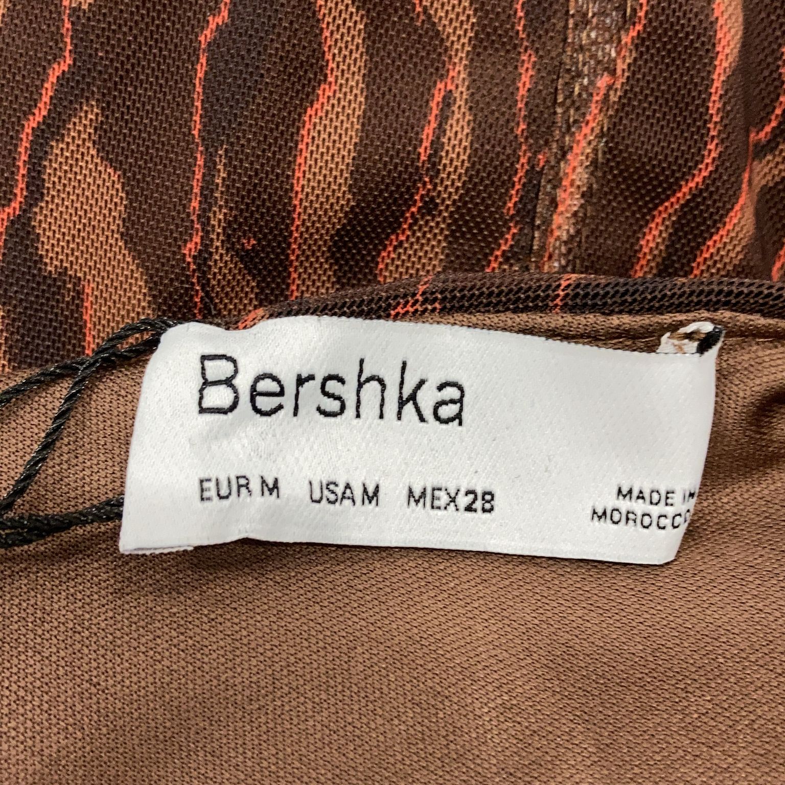 Bershka