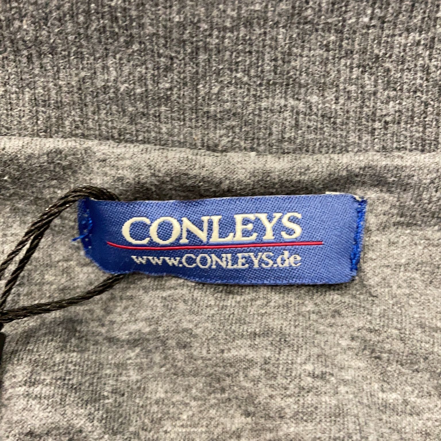 Conleys